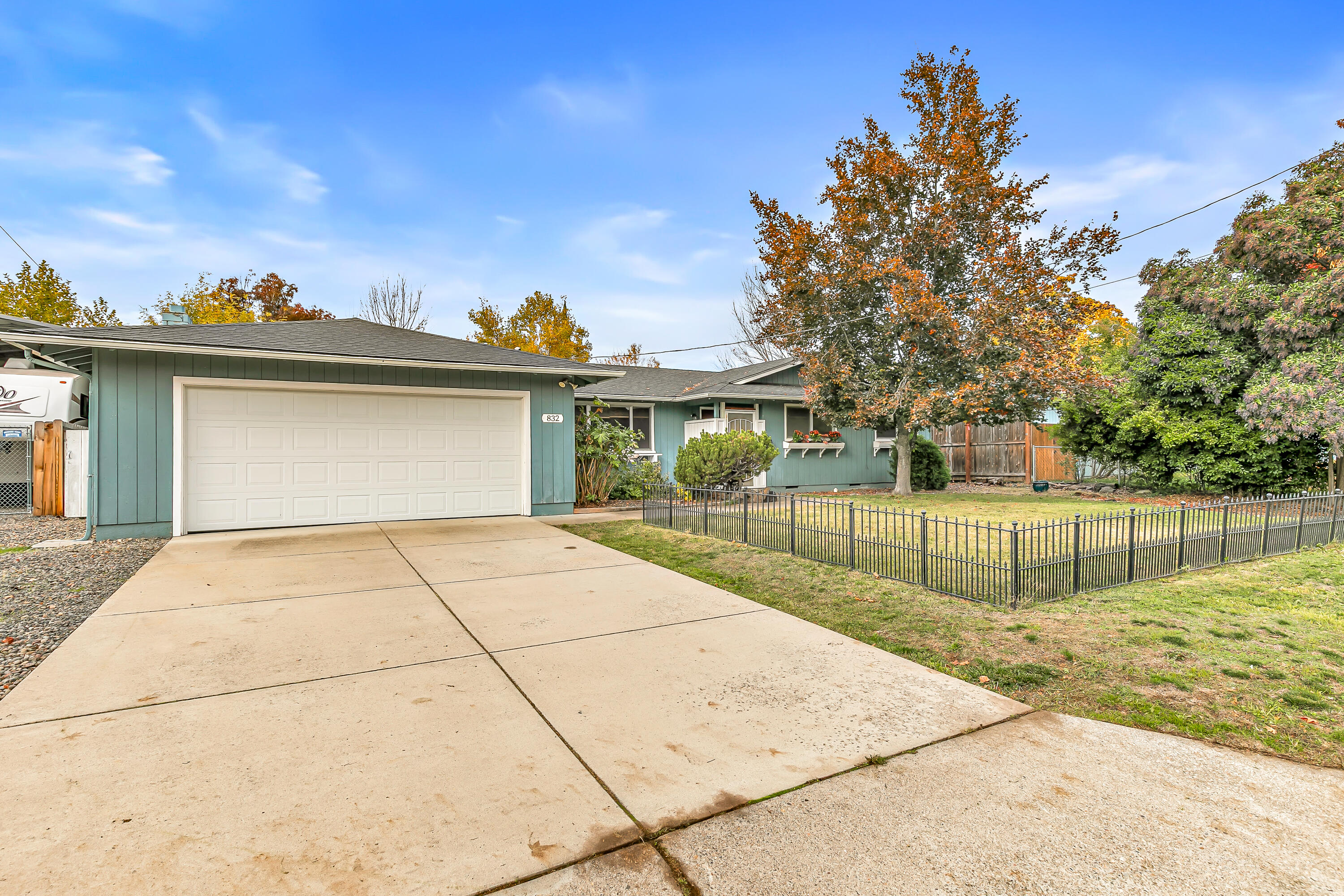 La Mirada Subdivision -Unit No 1 - Residential