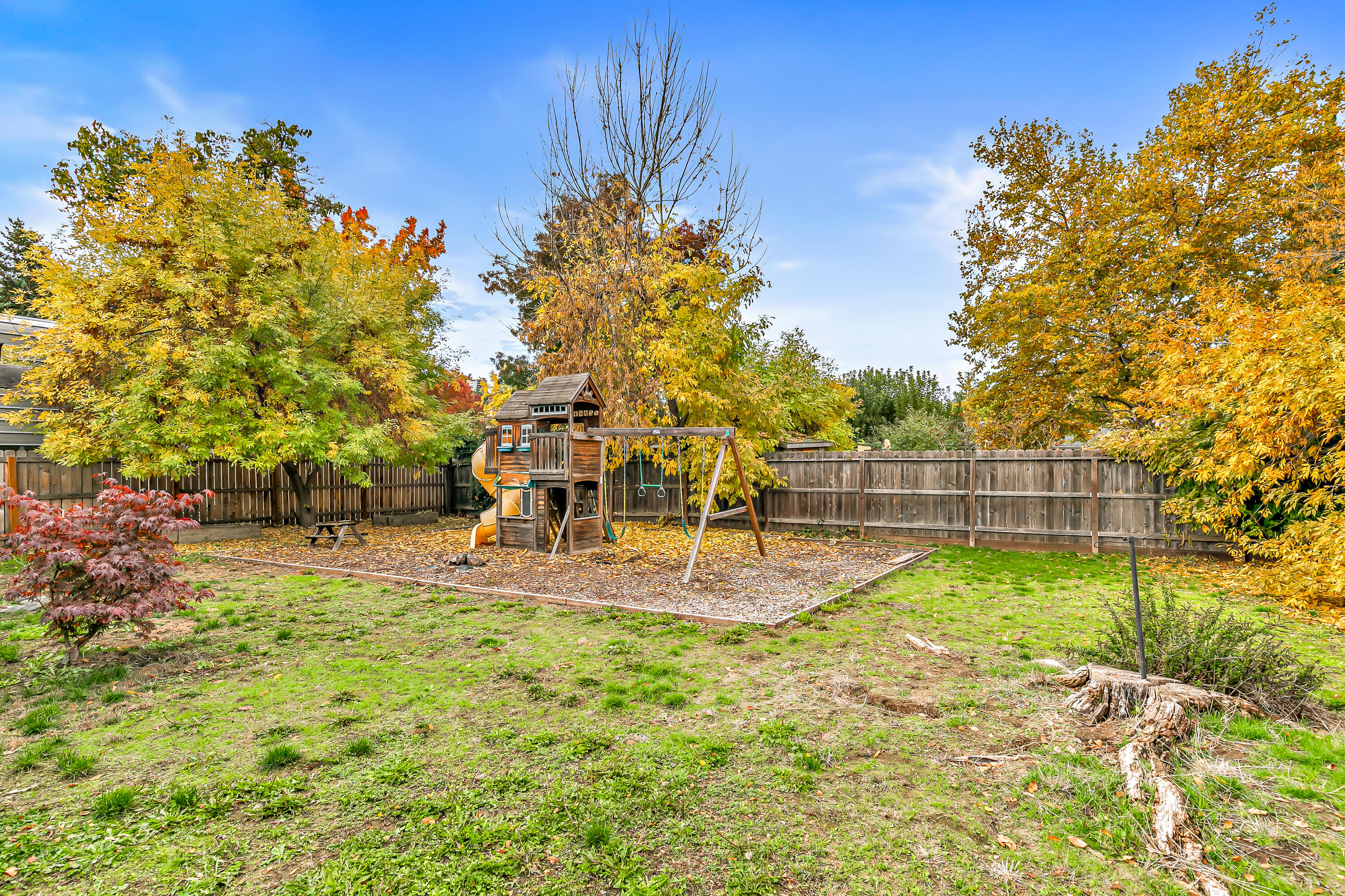 La Mirada Subdivision -Unit No 1 - Residential