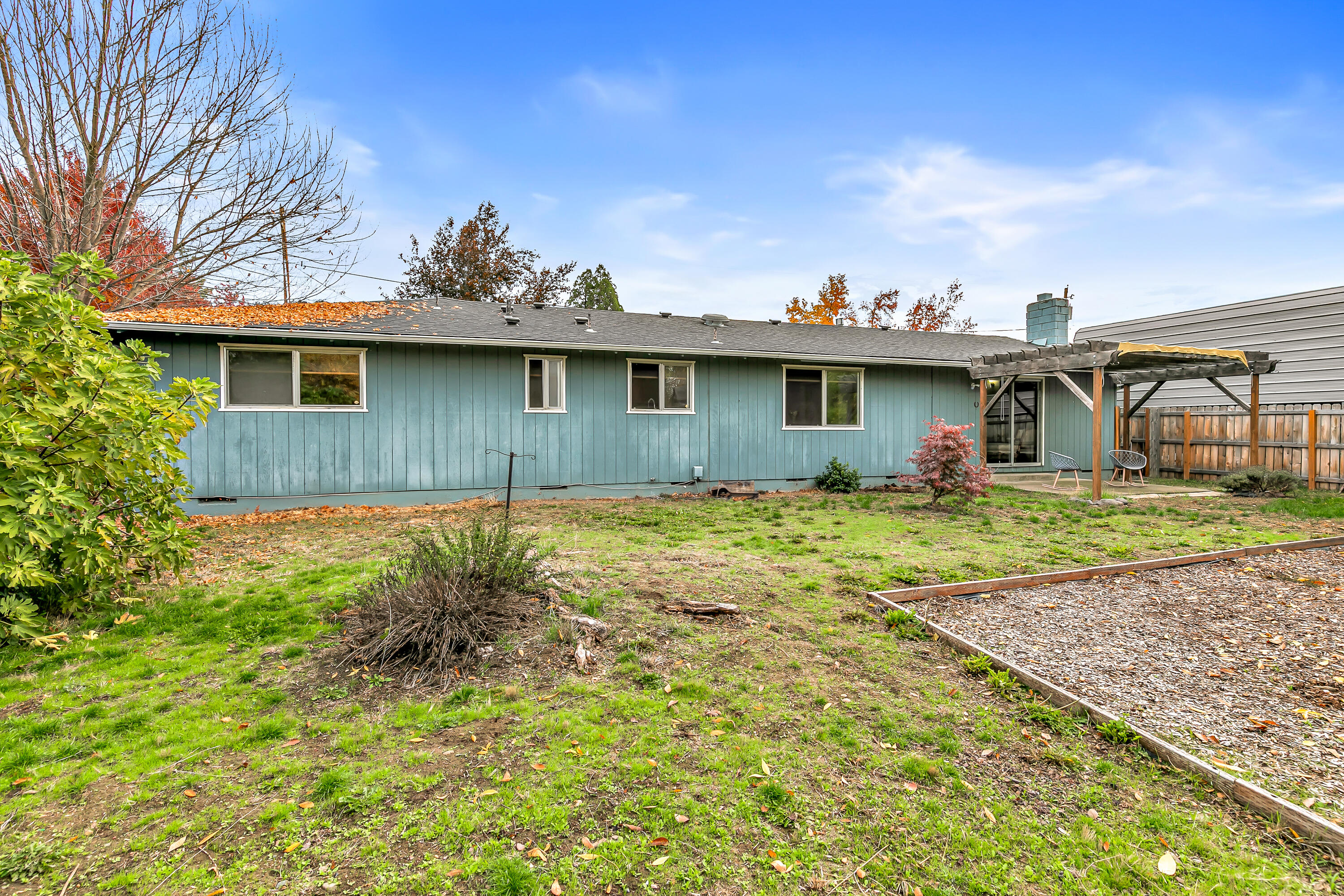 La Mirada Subdivision -Unit No 1 - Residential