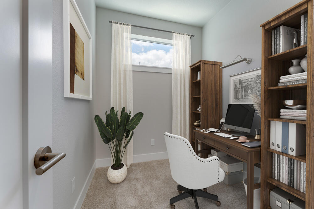 Meridian Phase 1 - Residential