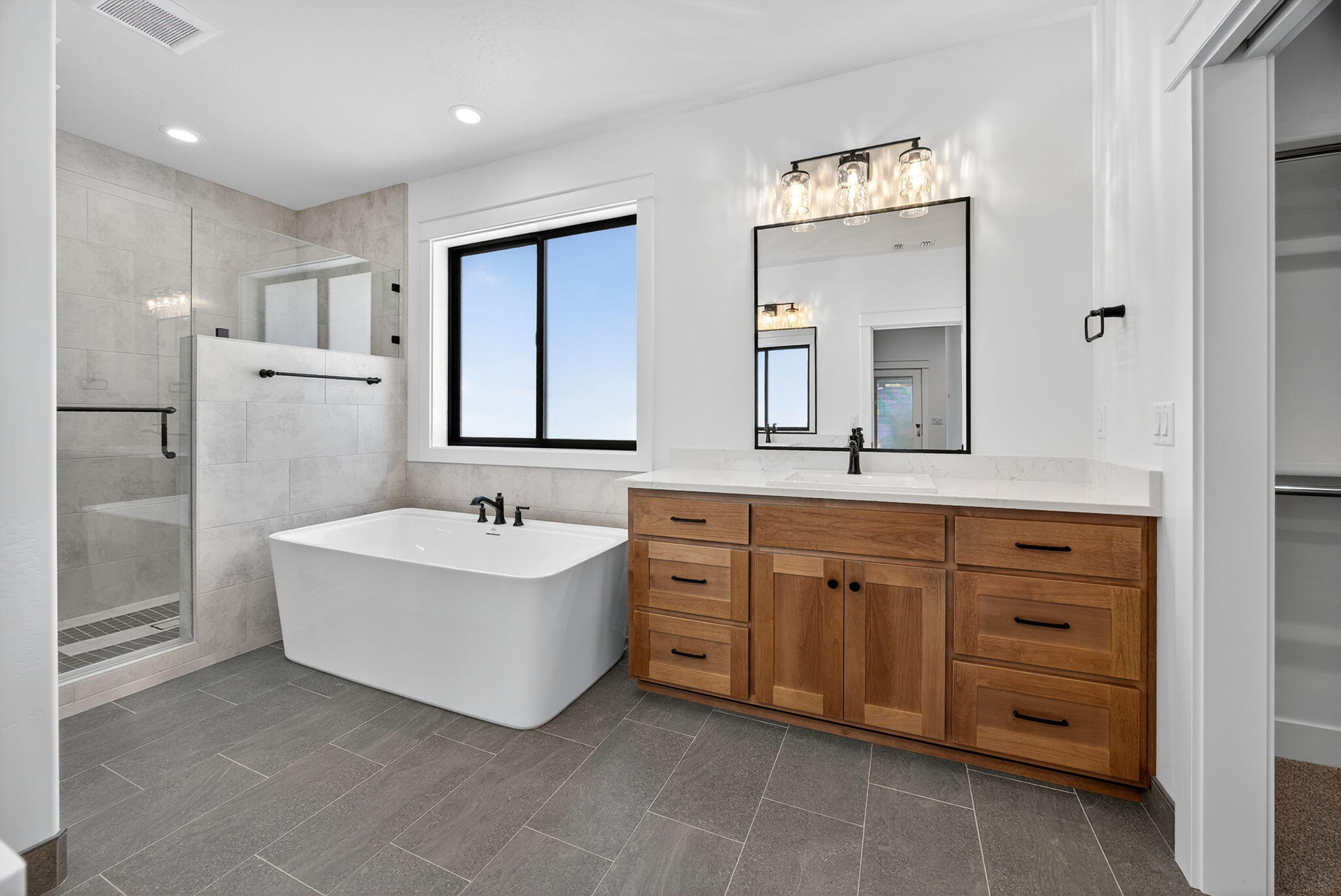 Summerfield Subdivision - Residential