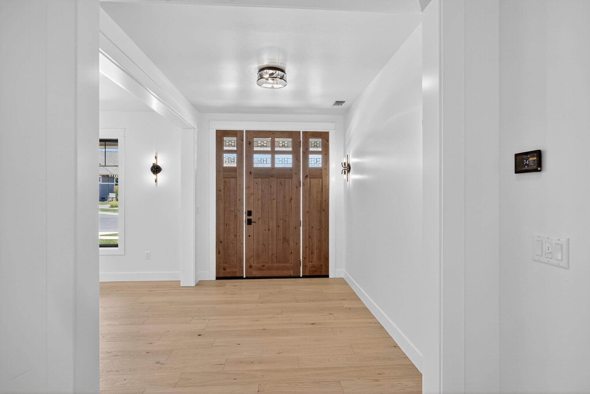 Summerfield Subdivision - Residential