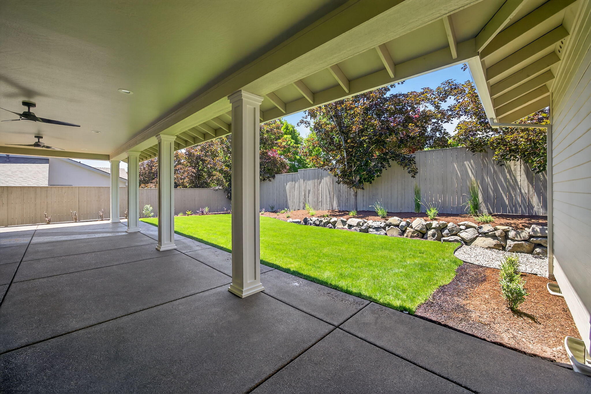 Summerfield Subdivision - Residential