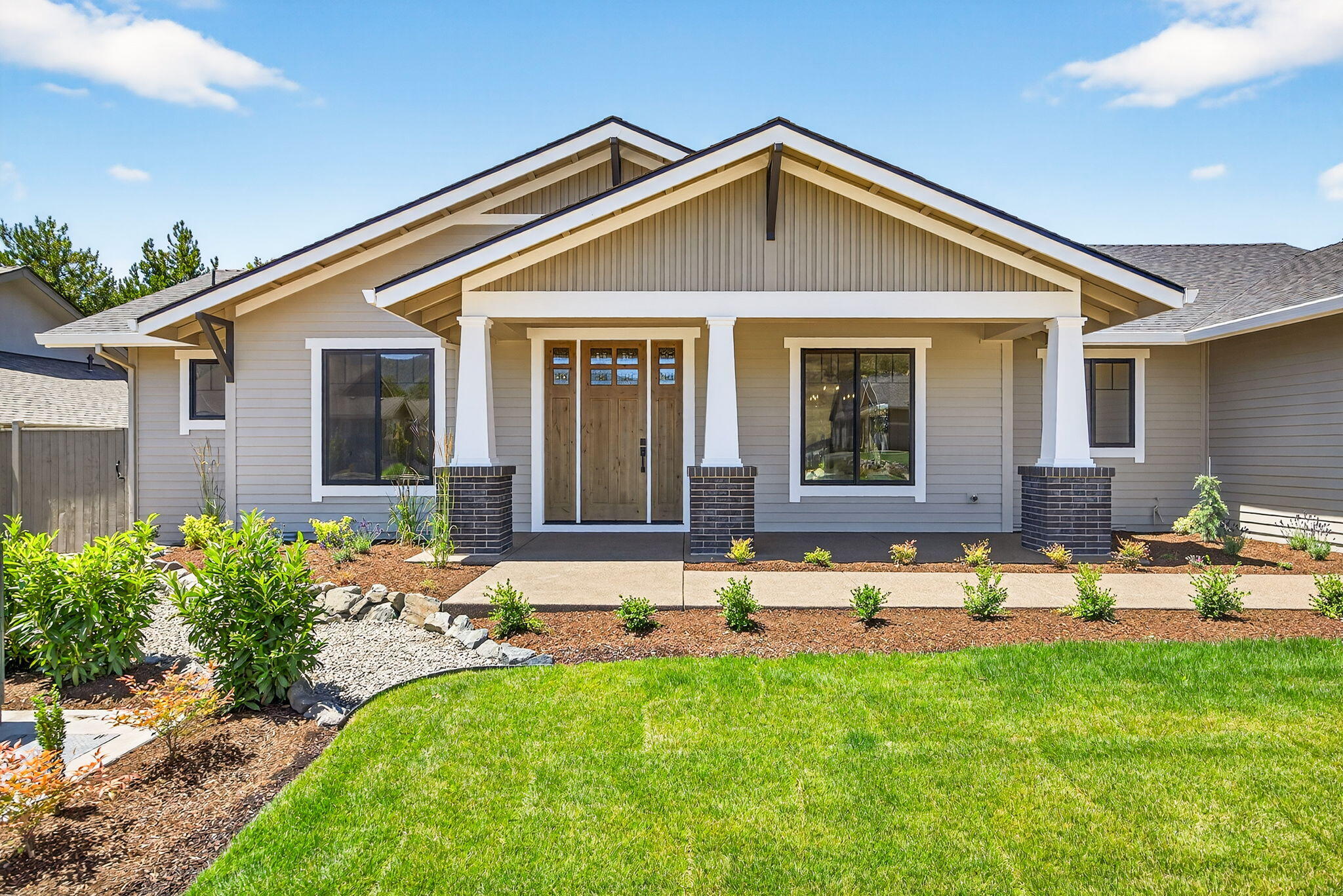 Summerfield Subdivision - Residential