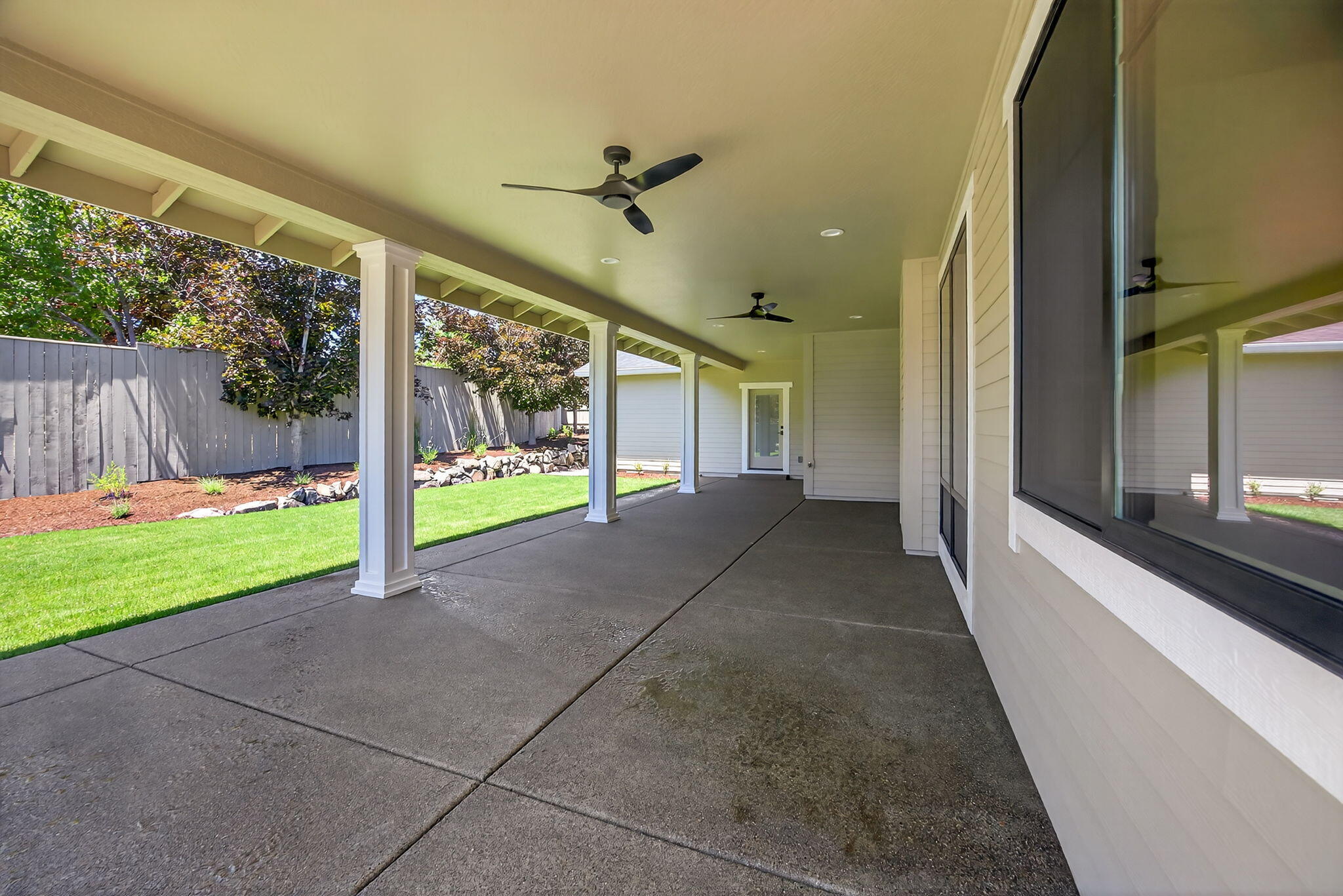 Summerfield Subdivision - Residential