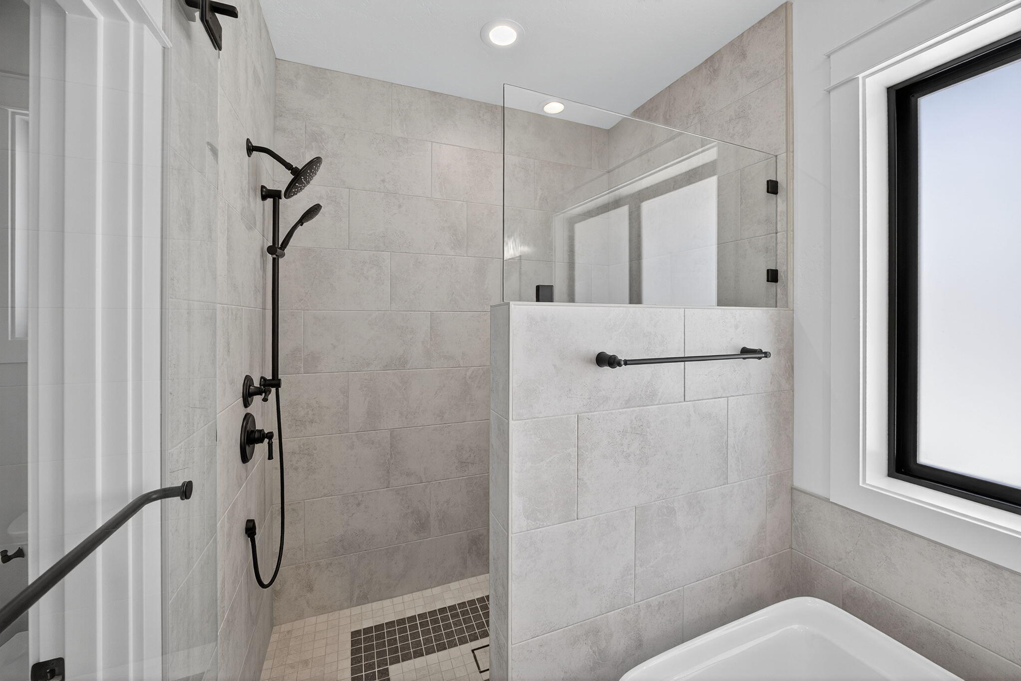 Summerfield Subdivision - Residential