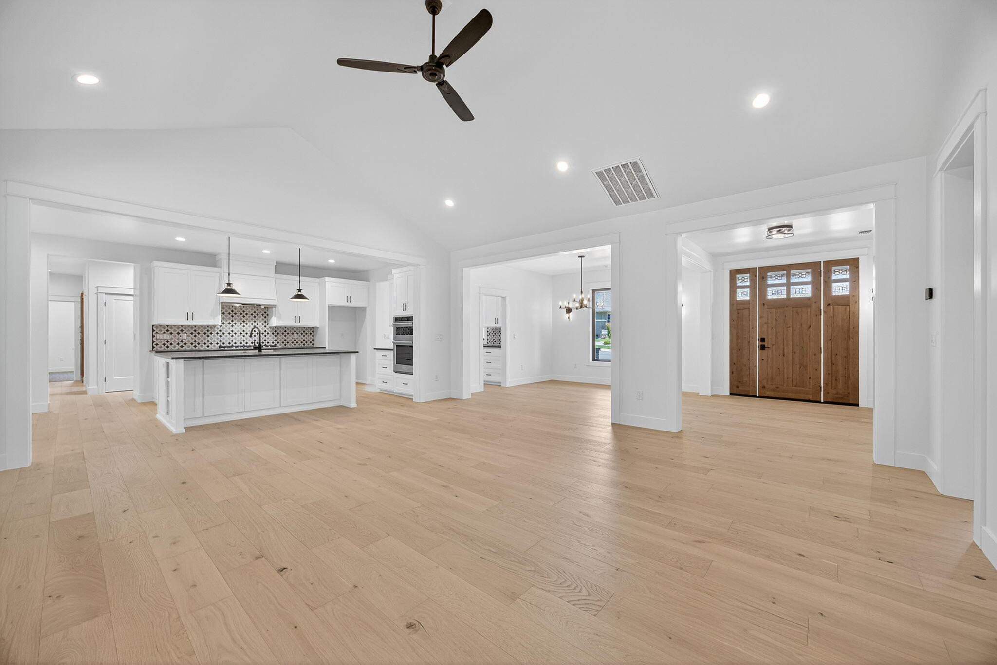 Summerfield Subdivision - Residential
