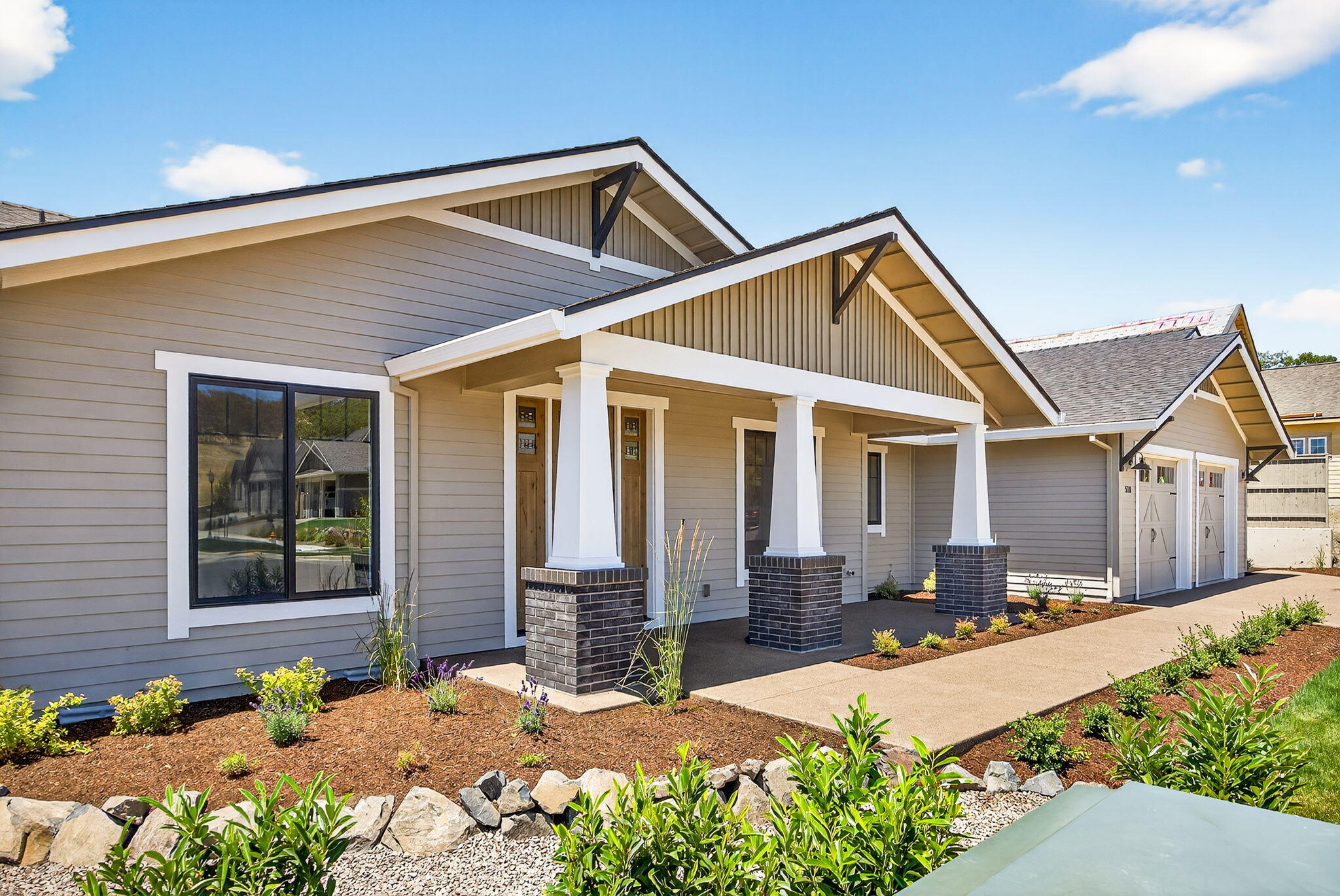Summerfield Subdivision - Residential
