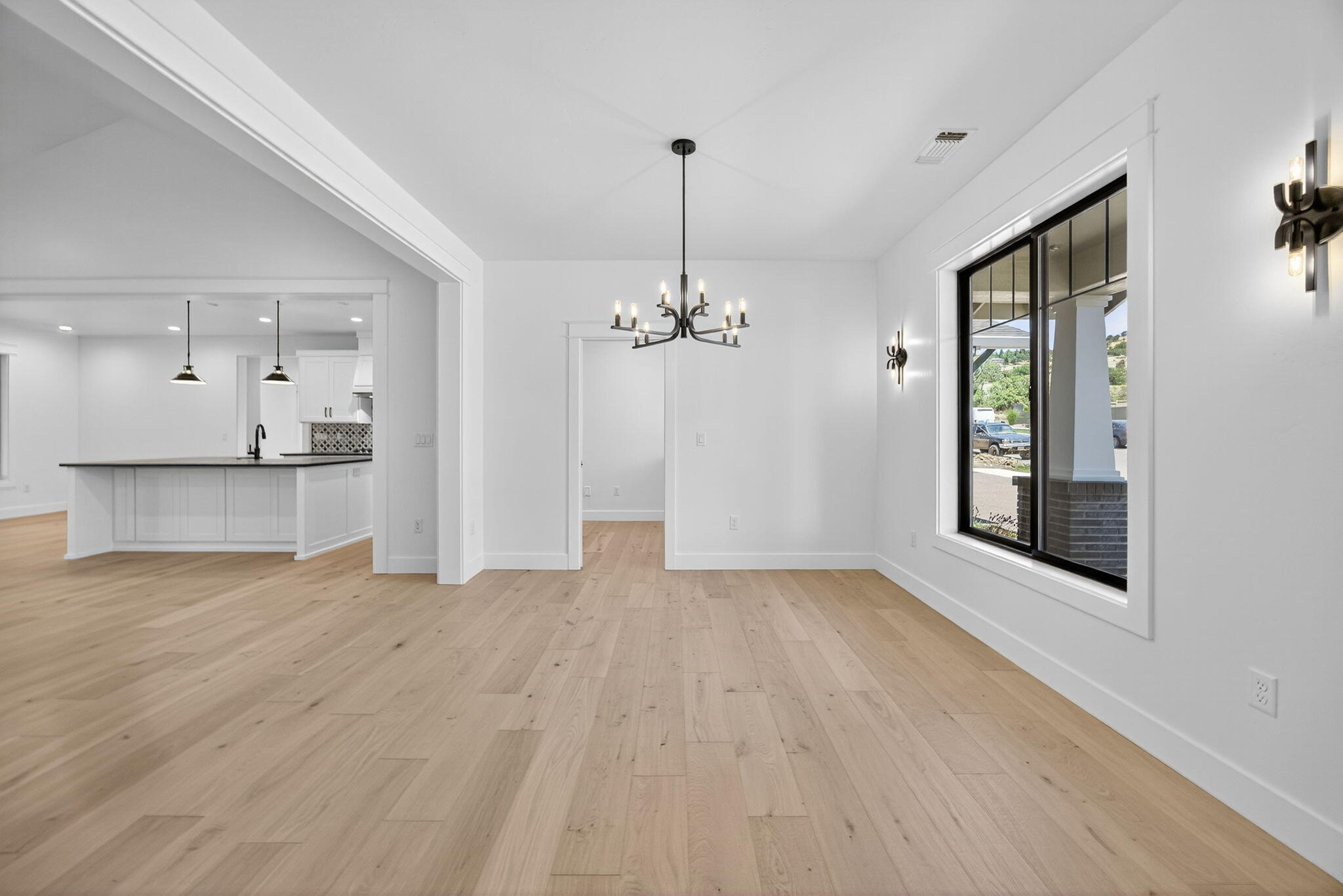 Summerfield Subdivision - Residential