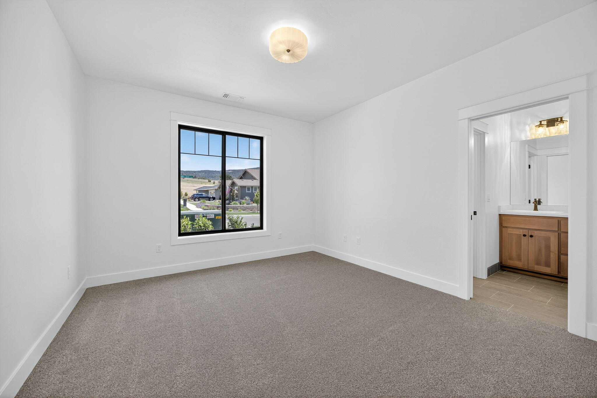 Summerfield Subdivision - Residential