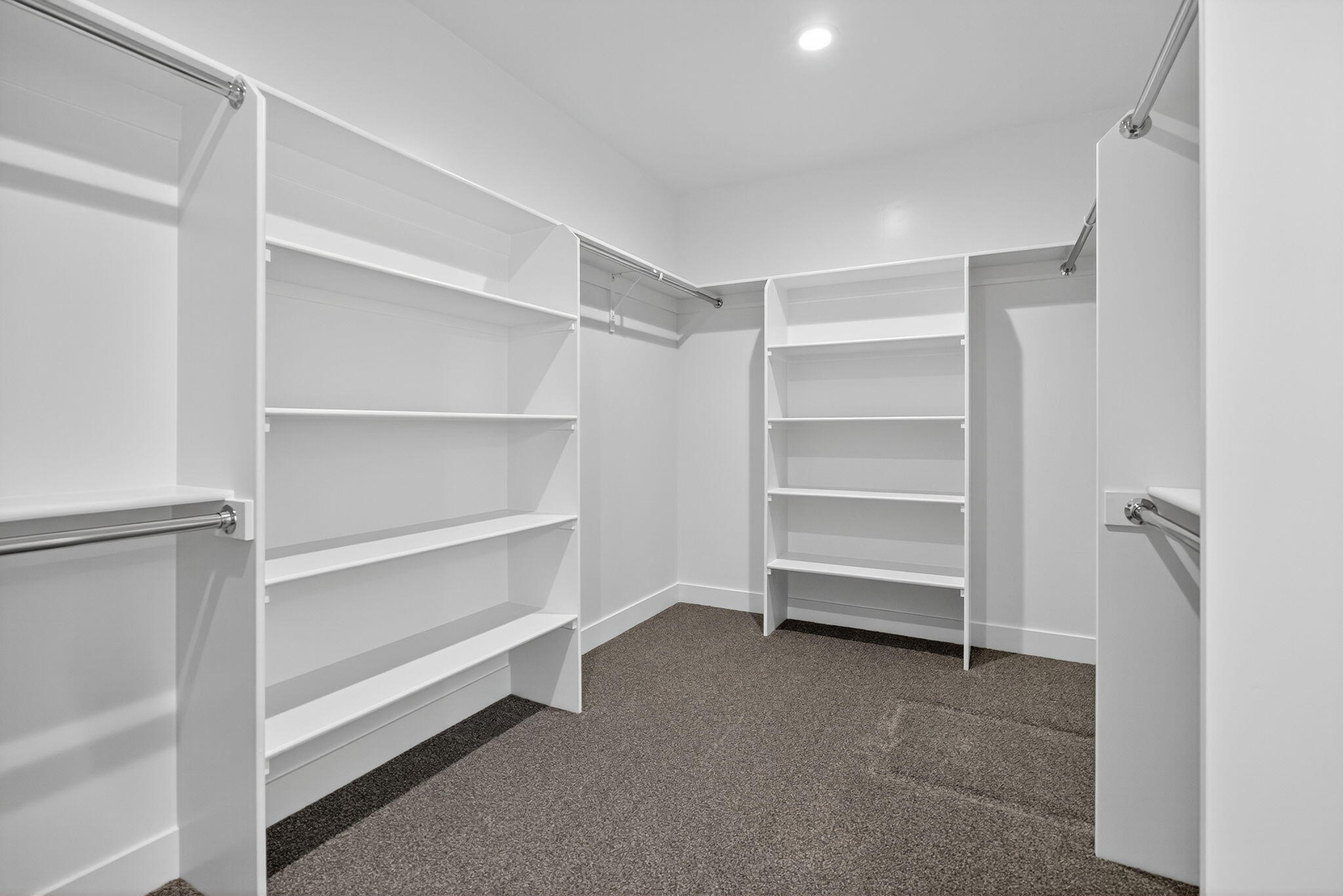 Summerfield Subdivision - Residential