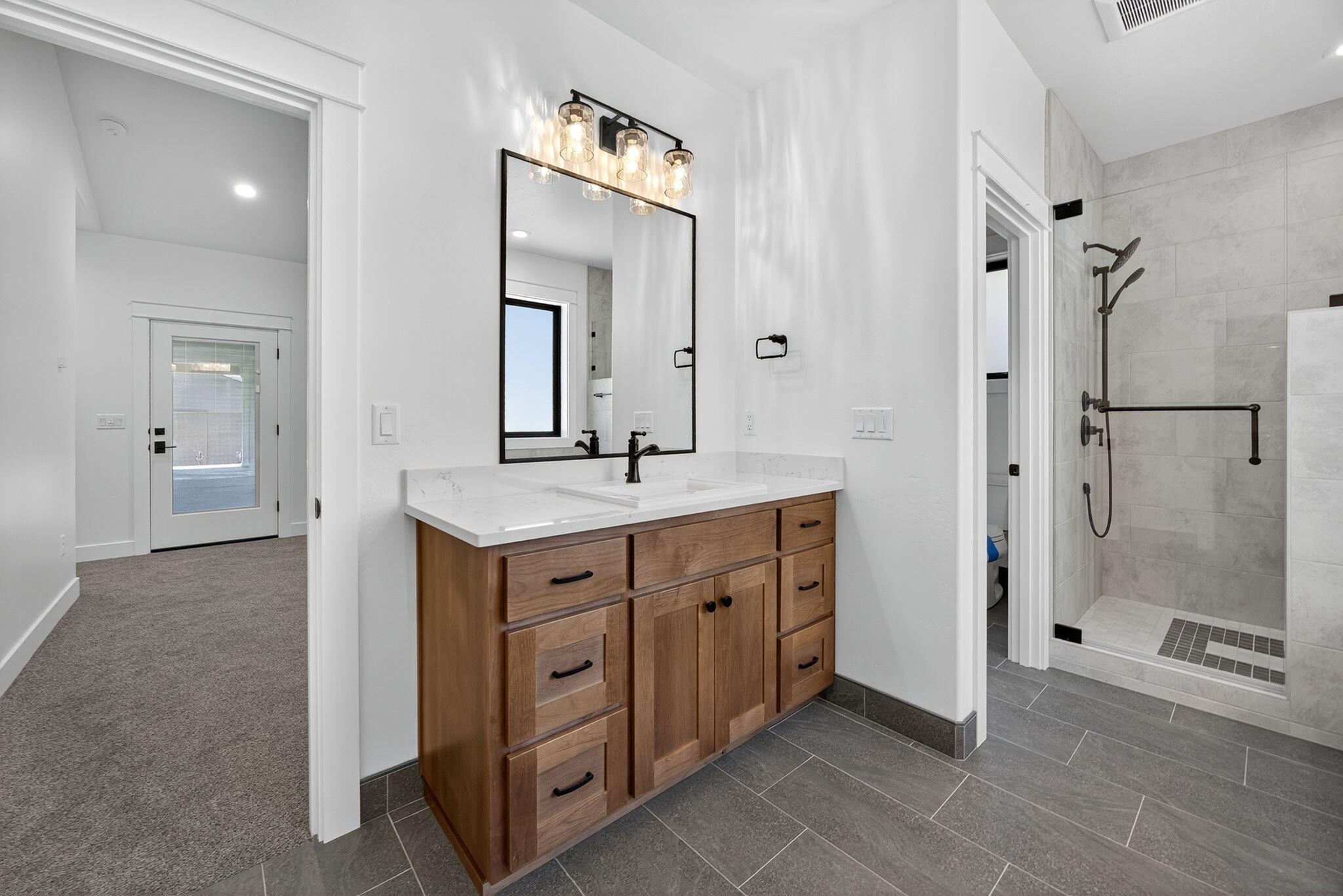 Summerfield Subdivision - Residential