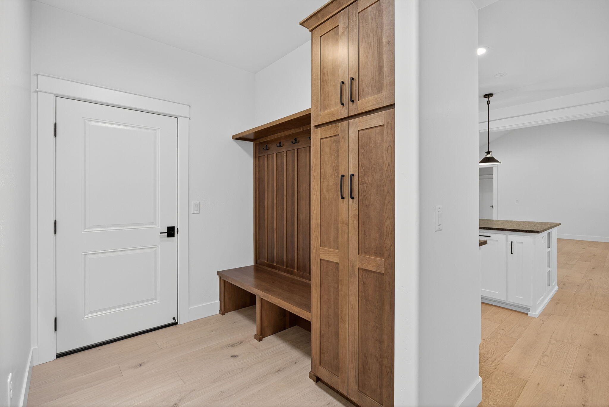 Summerfield Subdivision - Residential