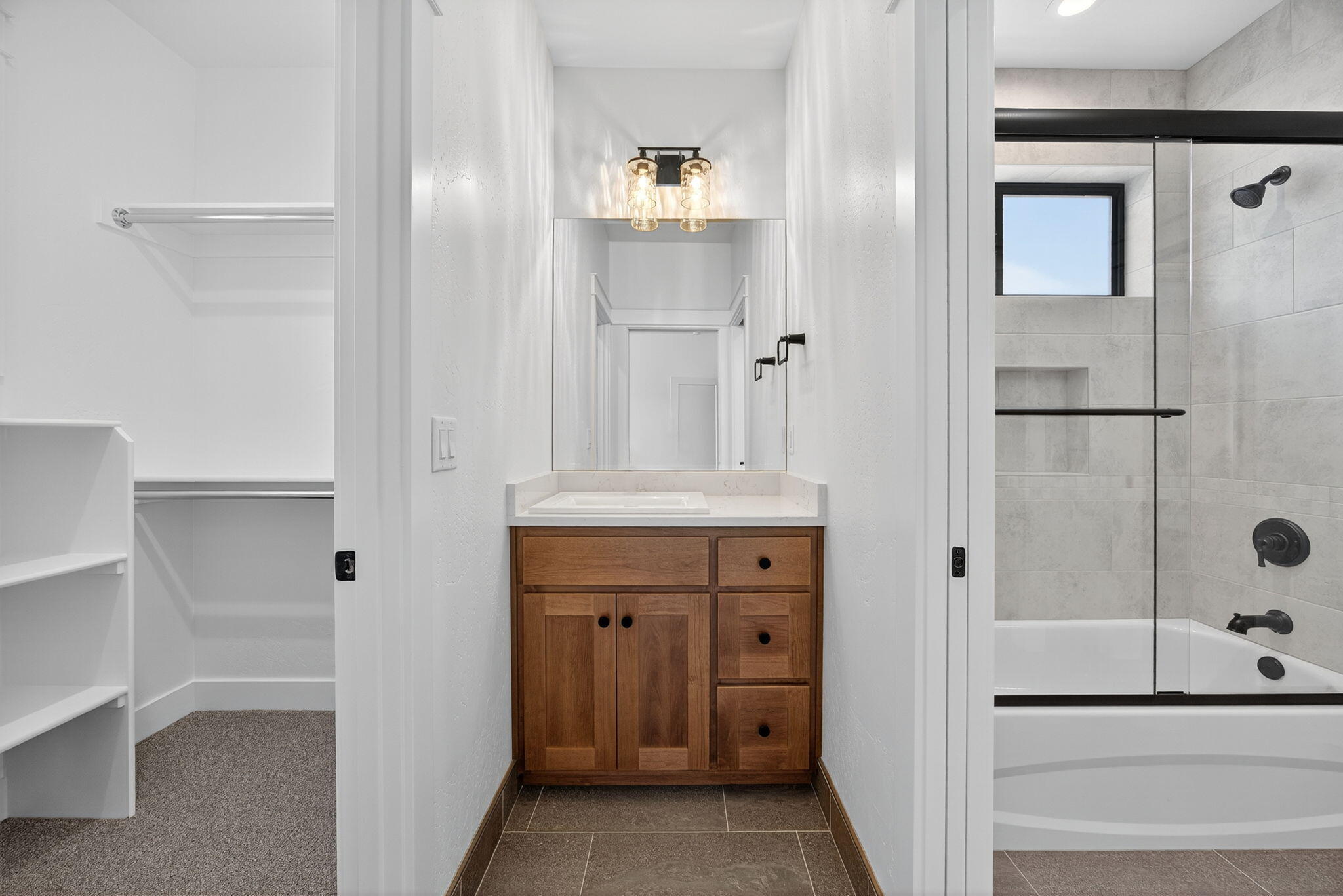 Summerfield Subdivision - Residential