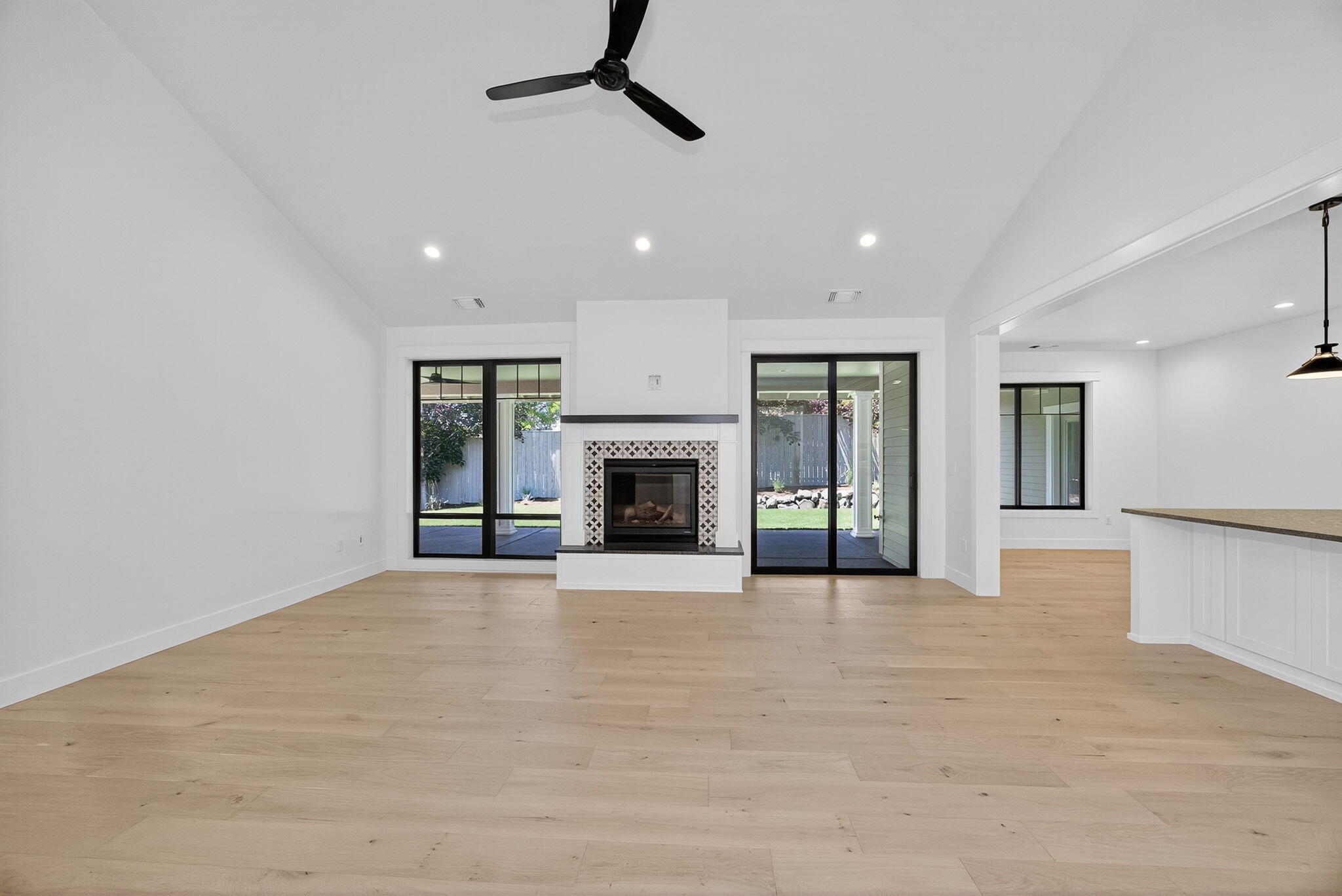 Summerfield Subdivision - Residential