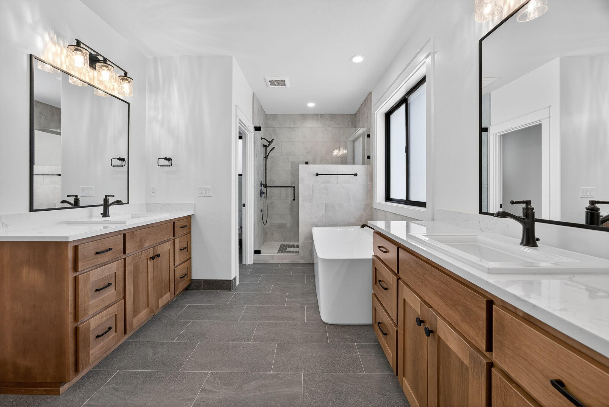 Summerfield Subdivision - Residential