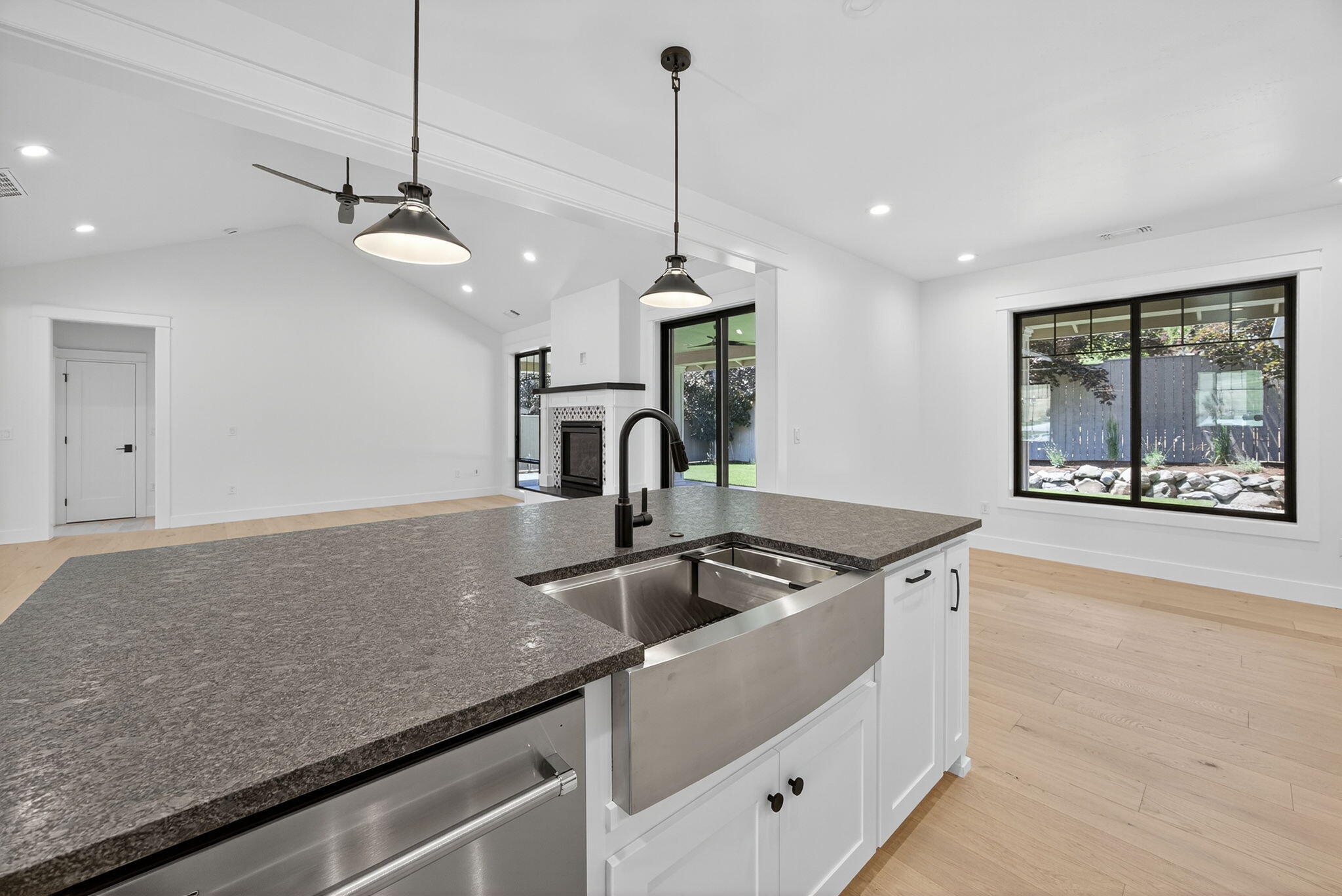 Summerfield Subdivision - Residential