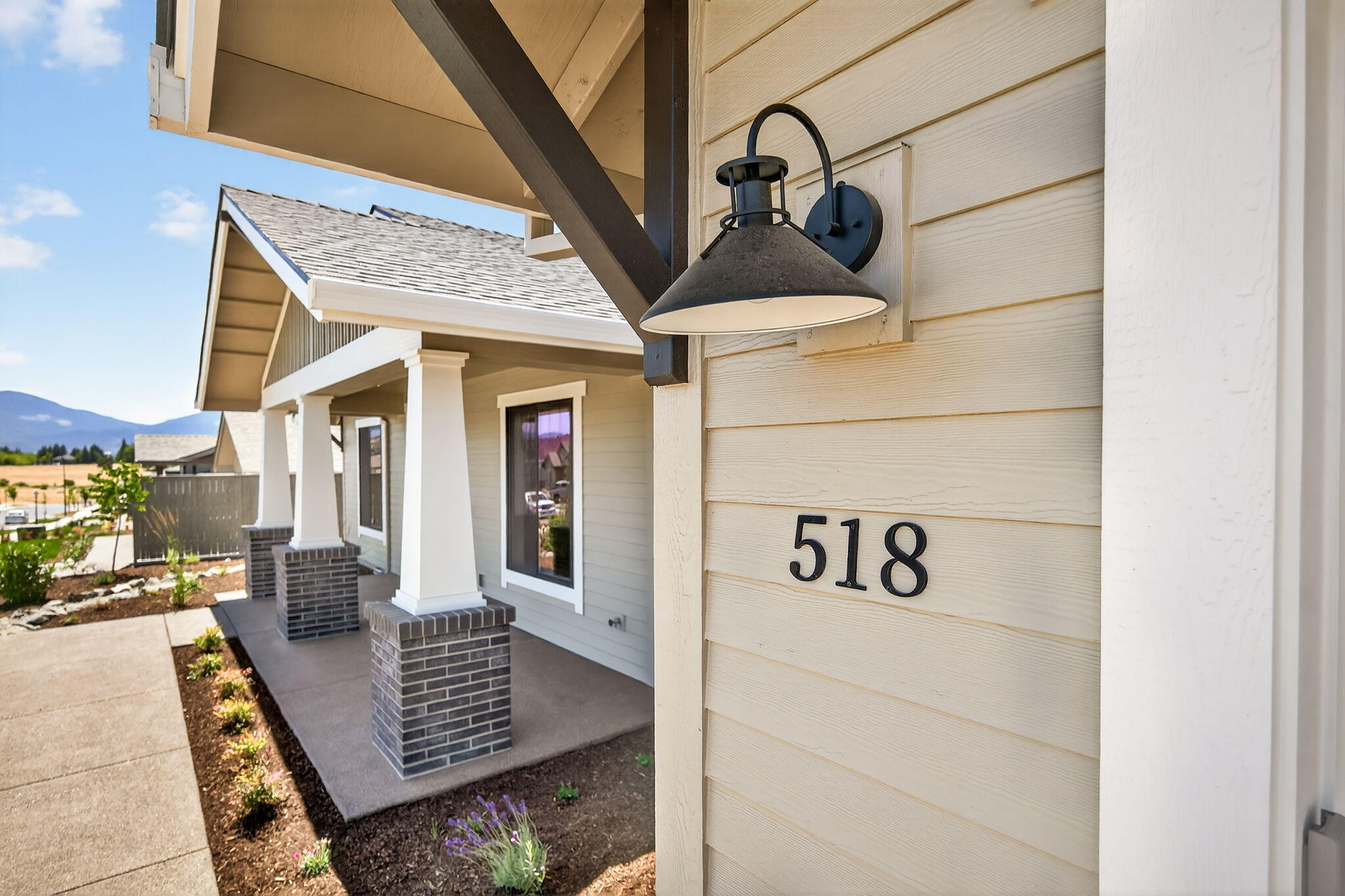 Summerfield Subdivision - Residential
