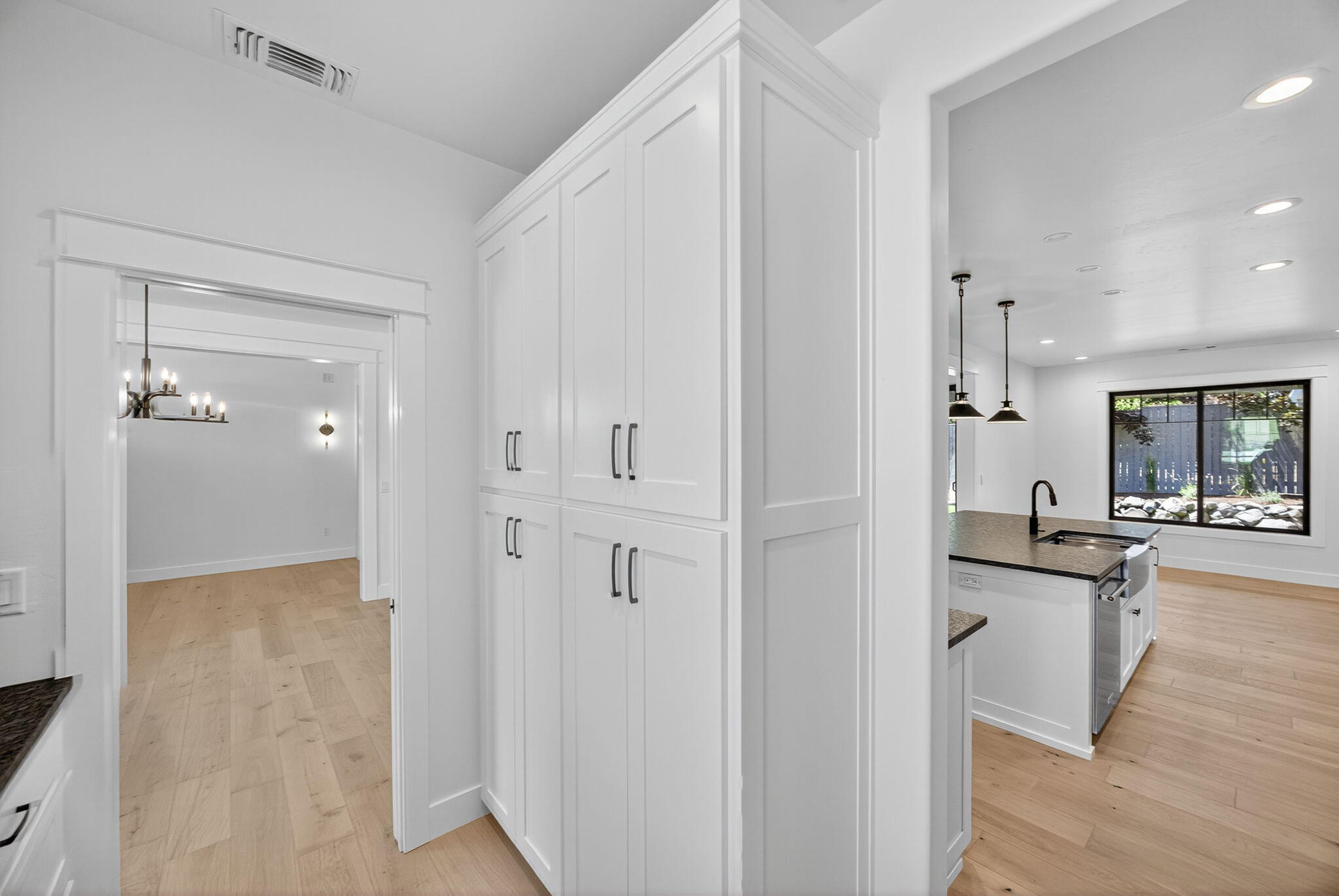 Summerfield Subdivision - Residential
