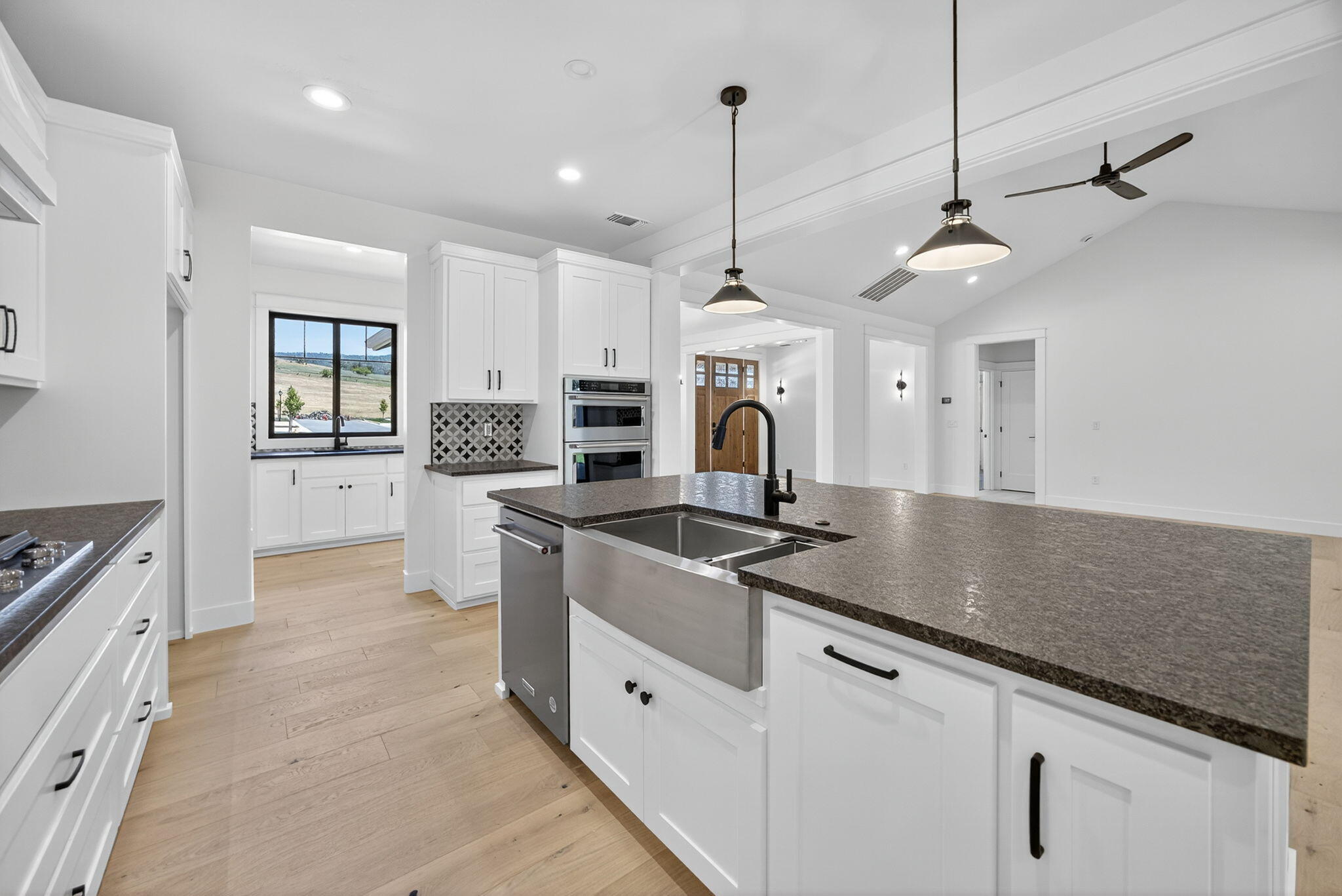 Summerfield Subdivision - Residential