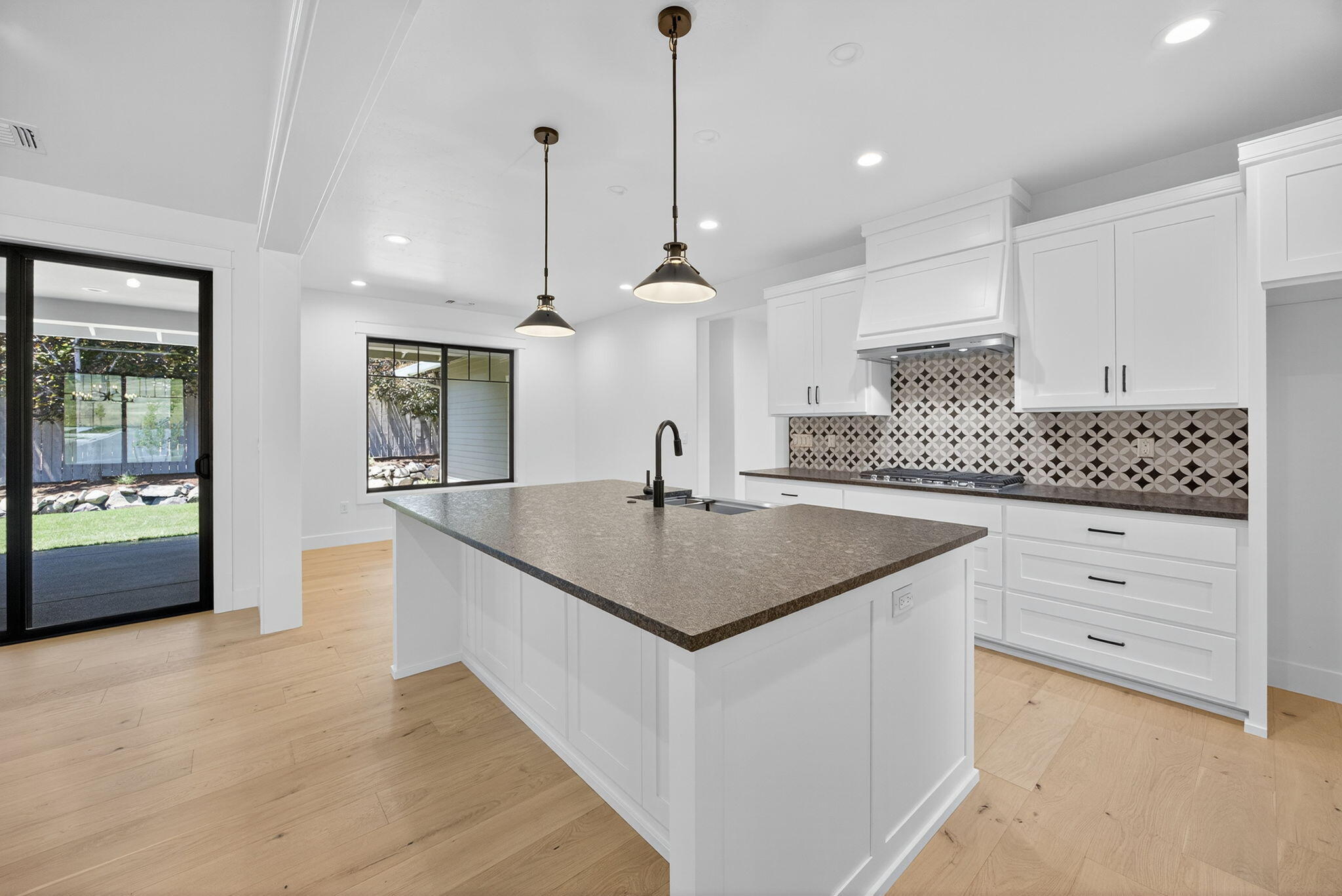 Summerfield Subdivision - Residential