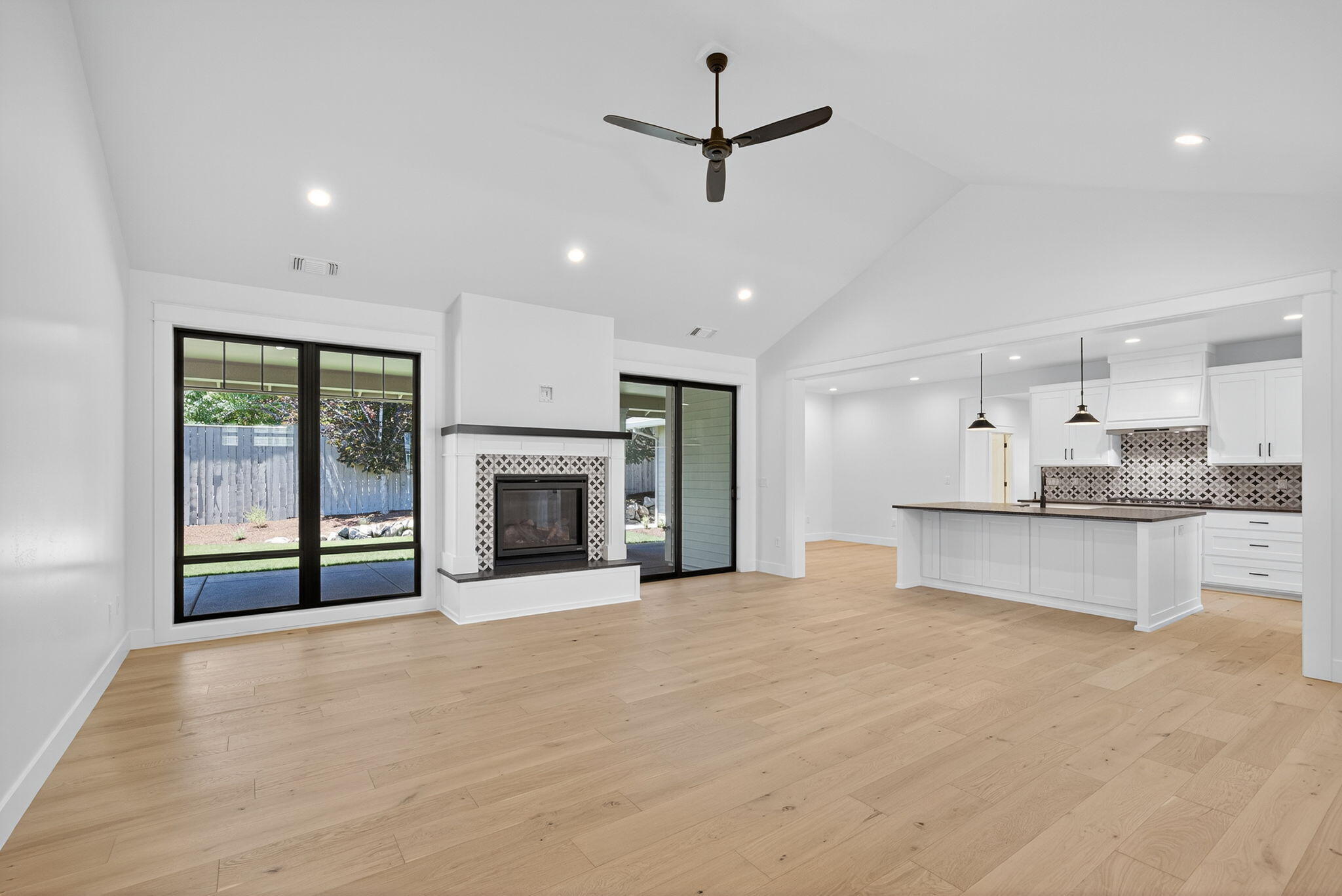 Summerfield Subdivision - Residential