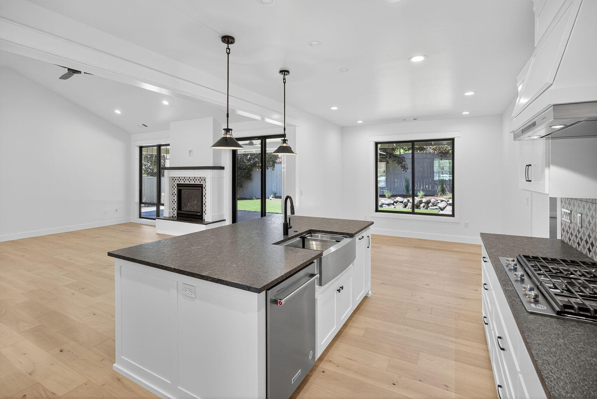 Summerfield Subdivision - Residential