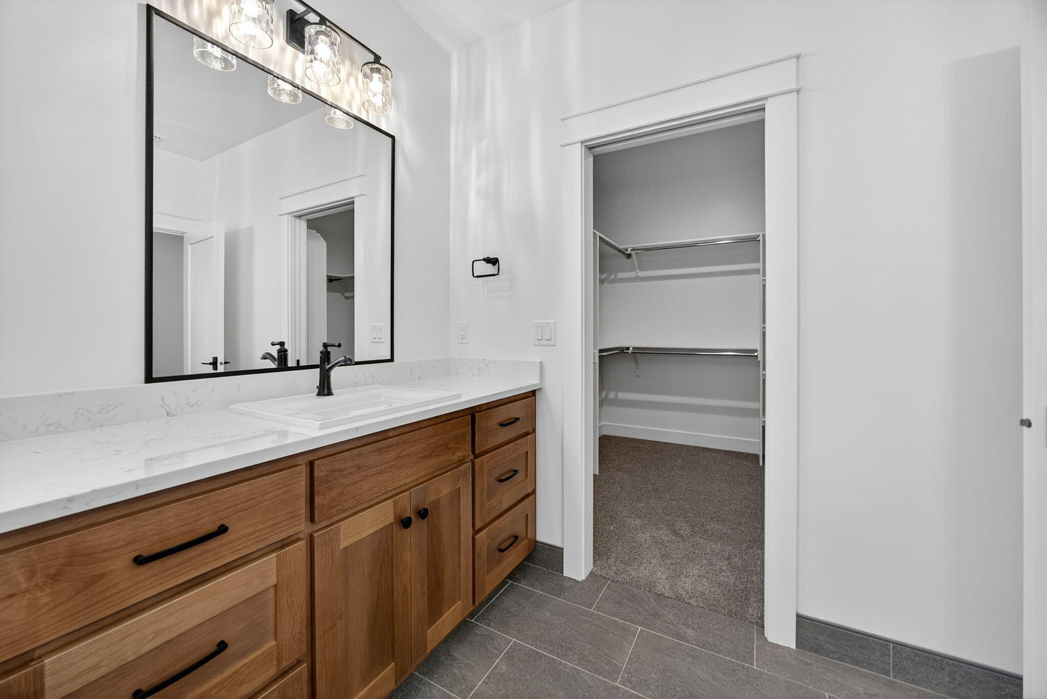 Summerfield Subdivision - Residential