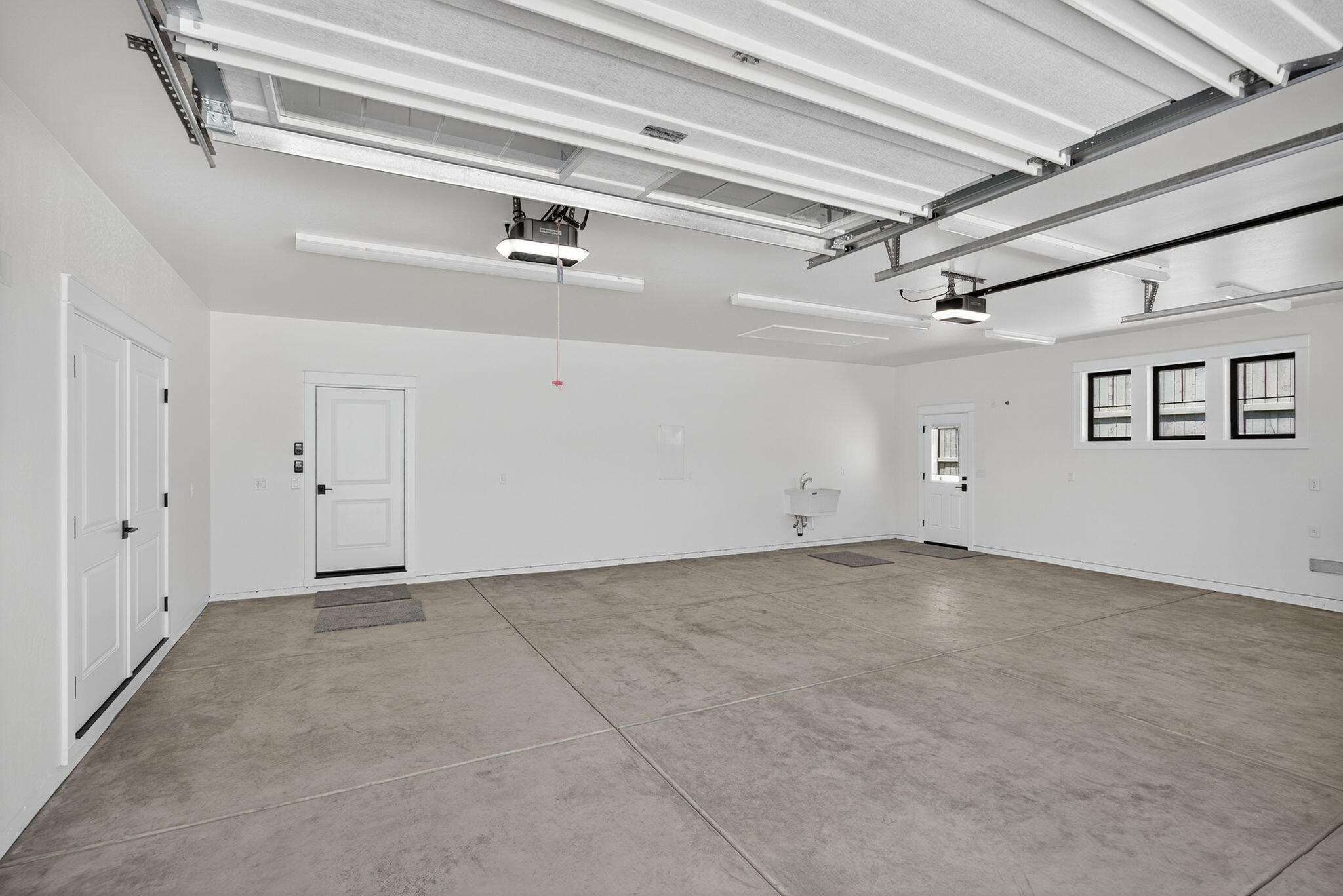 Summerfield Subdivision - Residential