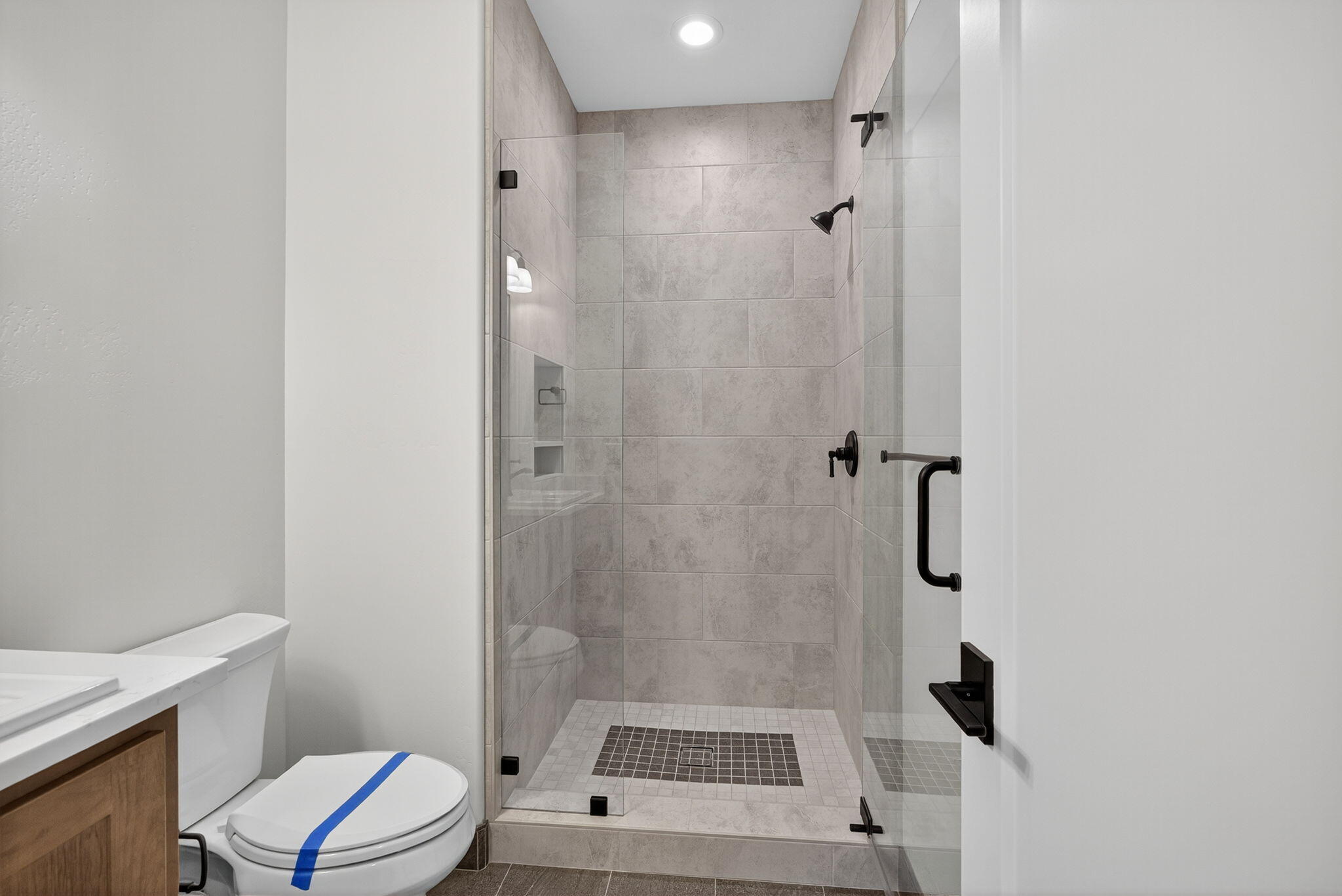 Summerfield Subdivision - Residential