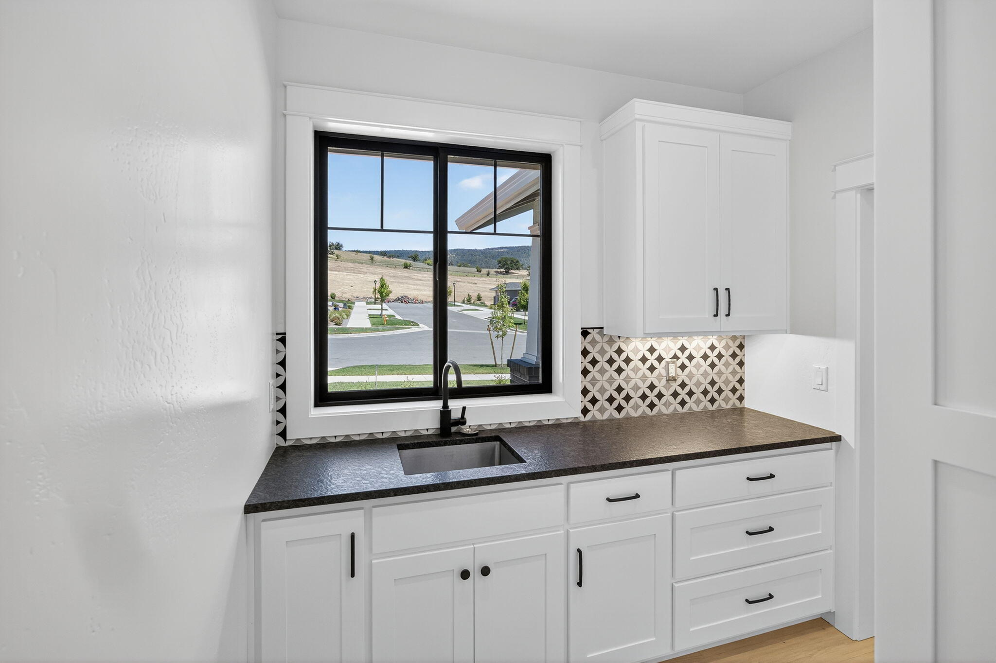 Summerfield Subdivision - Residential