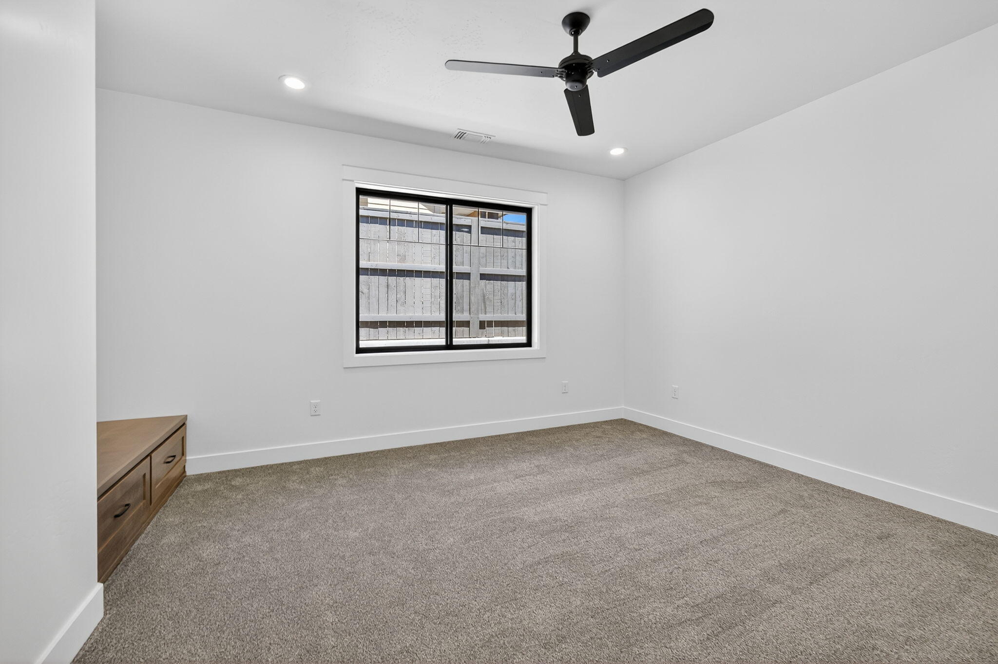 Summerfield Subdivision - Residential