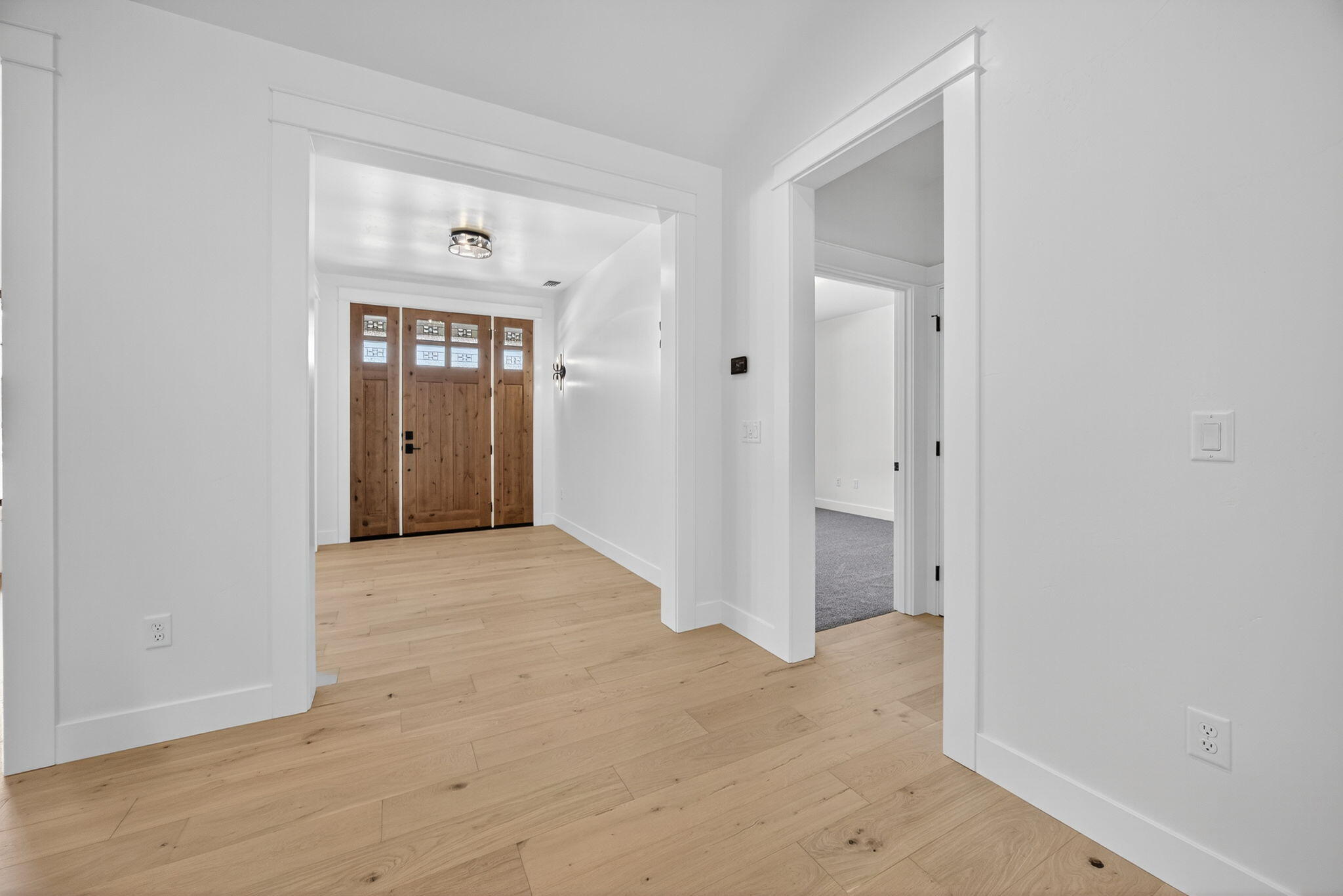 Summerfield Subdivision - Residential