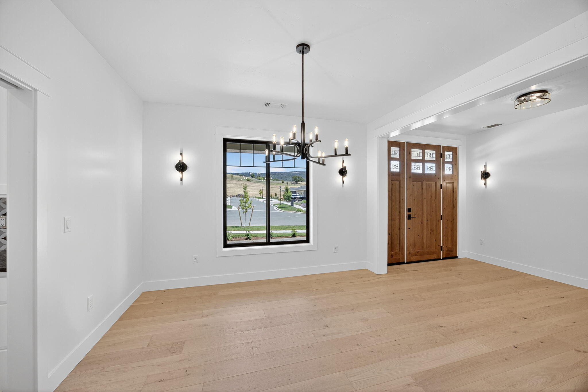 Summerfield Subdivision - Residential
