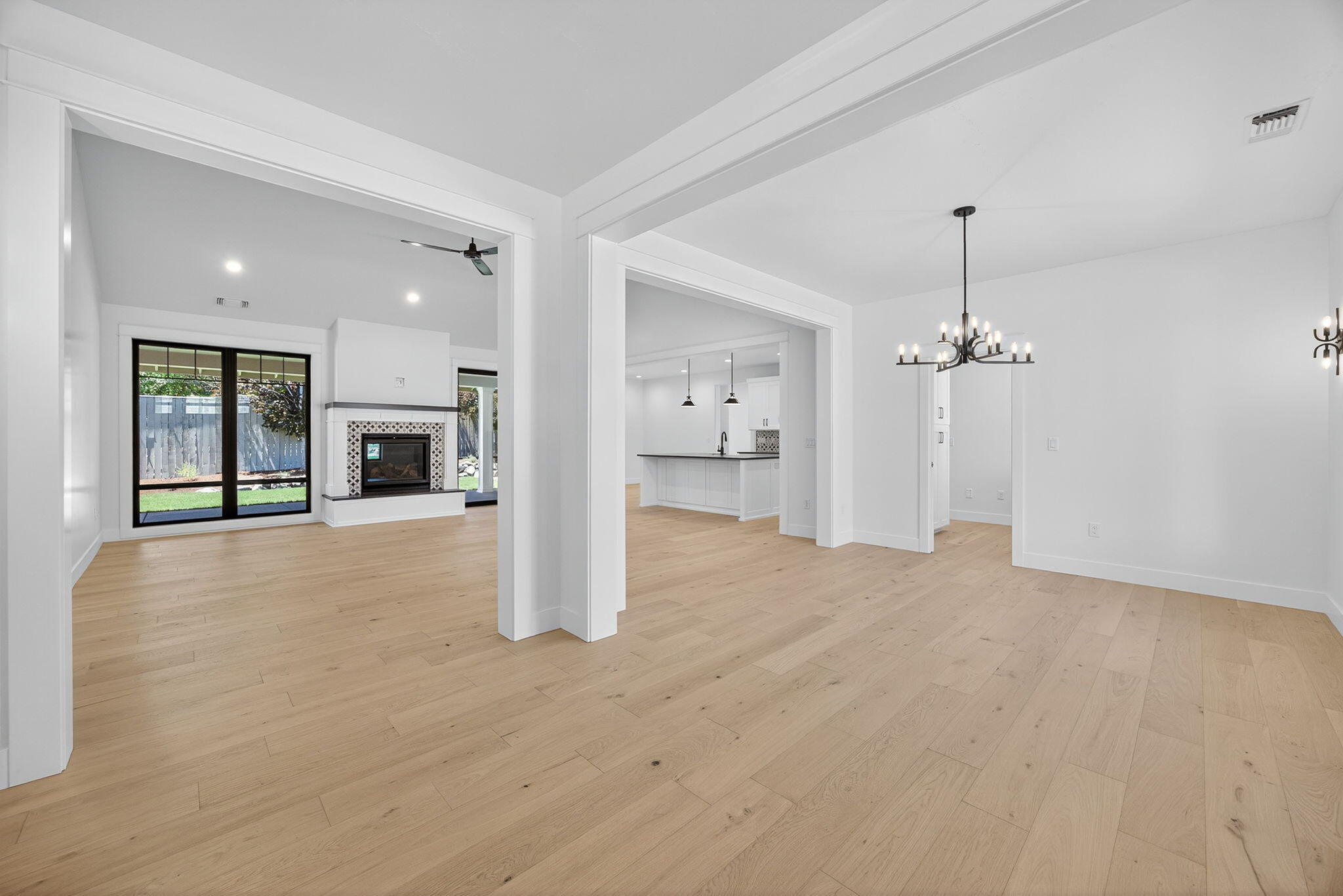 Summerfield Subdivision - Residential