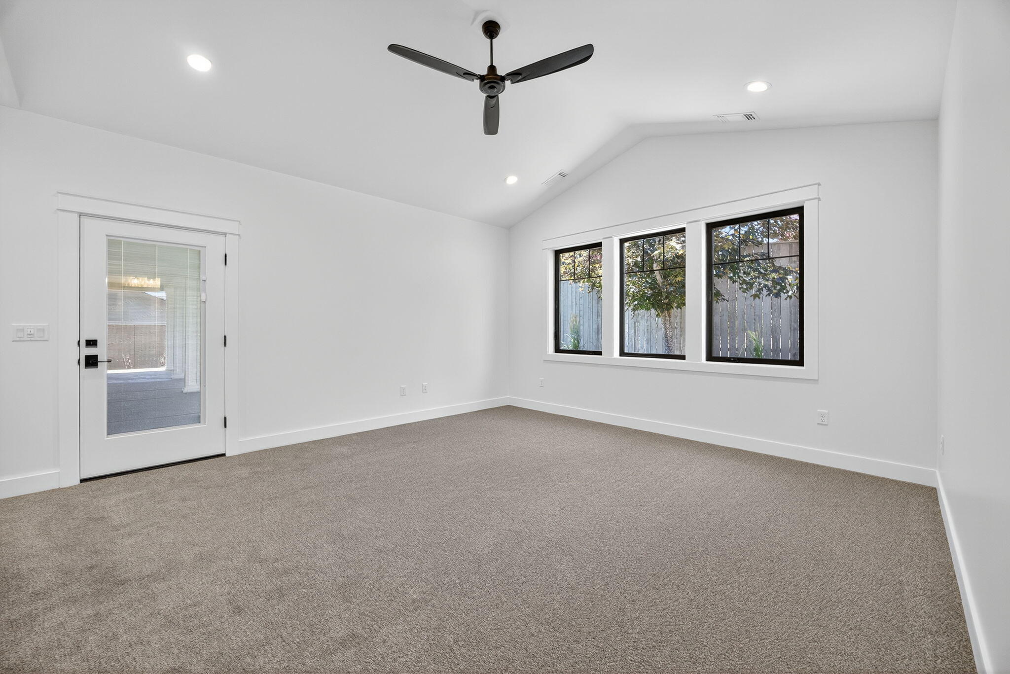 Summerfield Subdivision - Residential