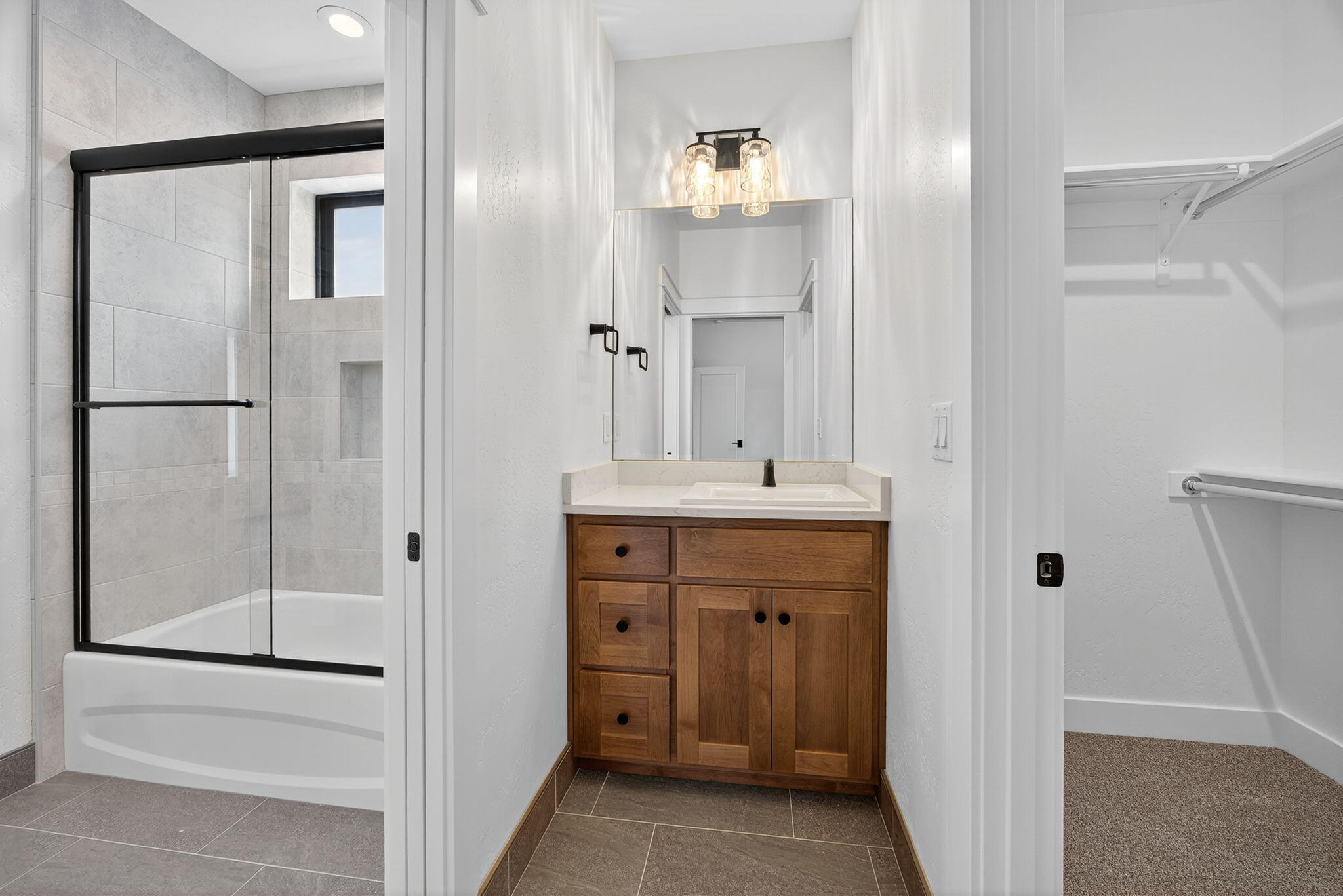 Summerfield Subdivision - Residential