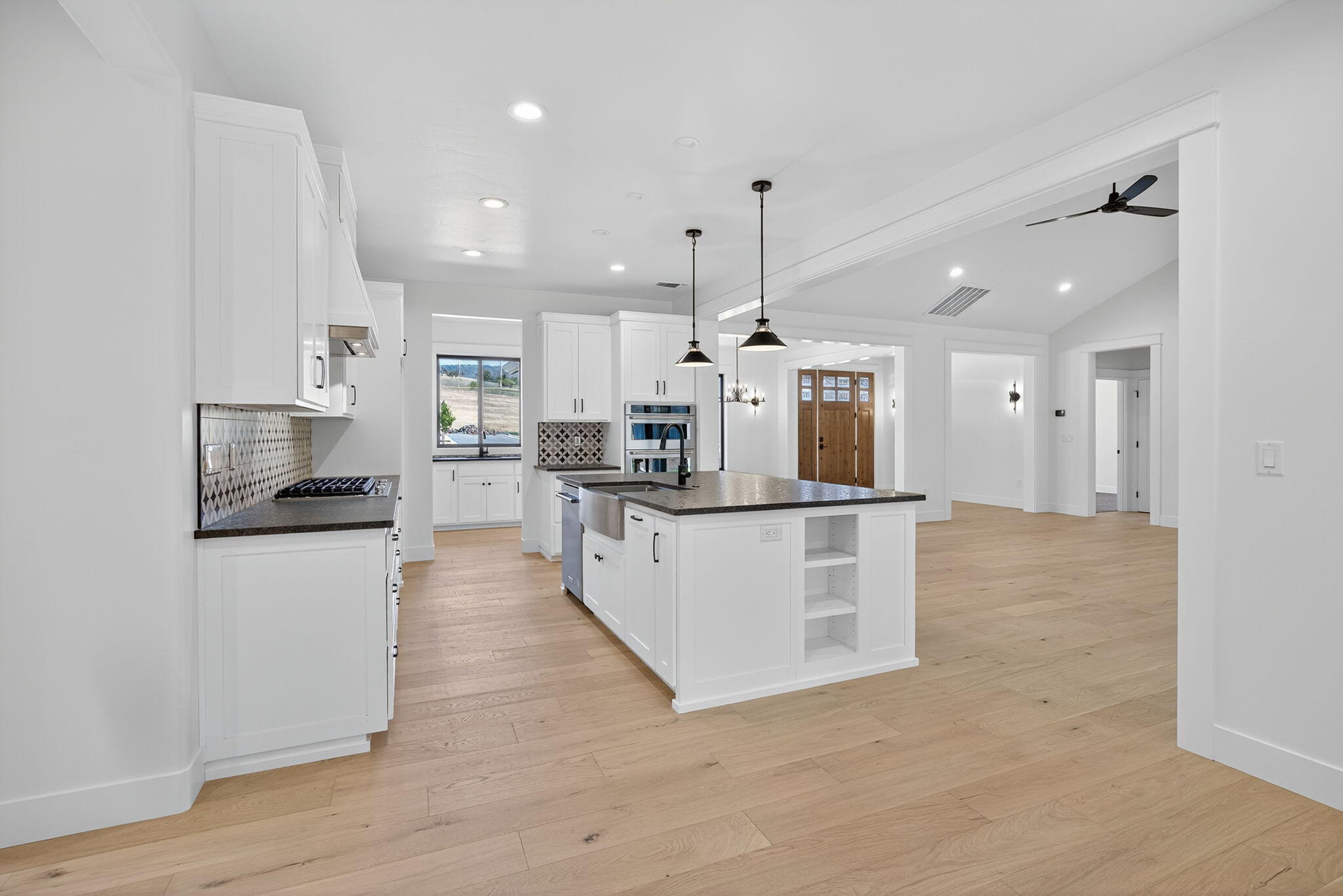 Summerfield Subdivision - Residential