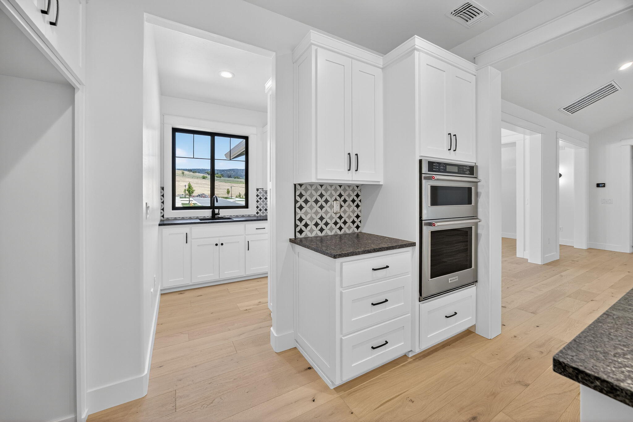 Summerfield Subdivision - Residential