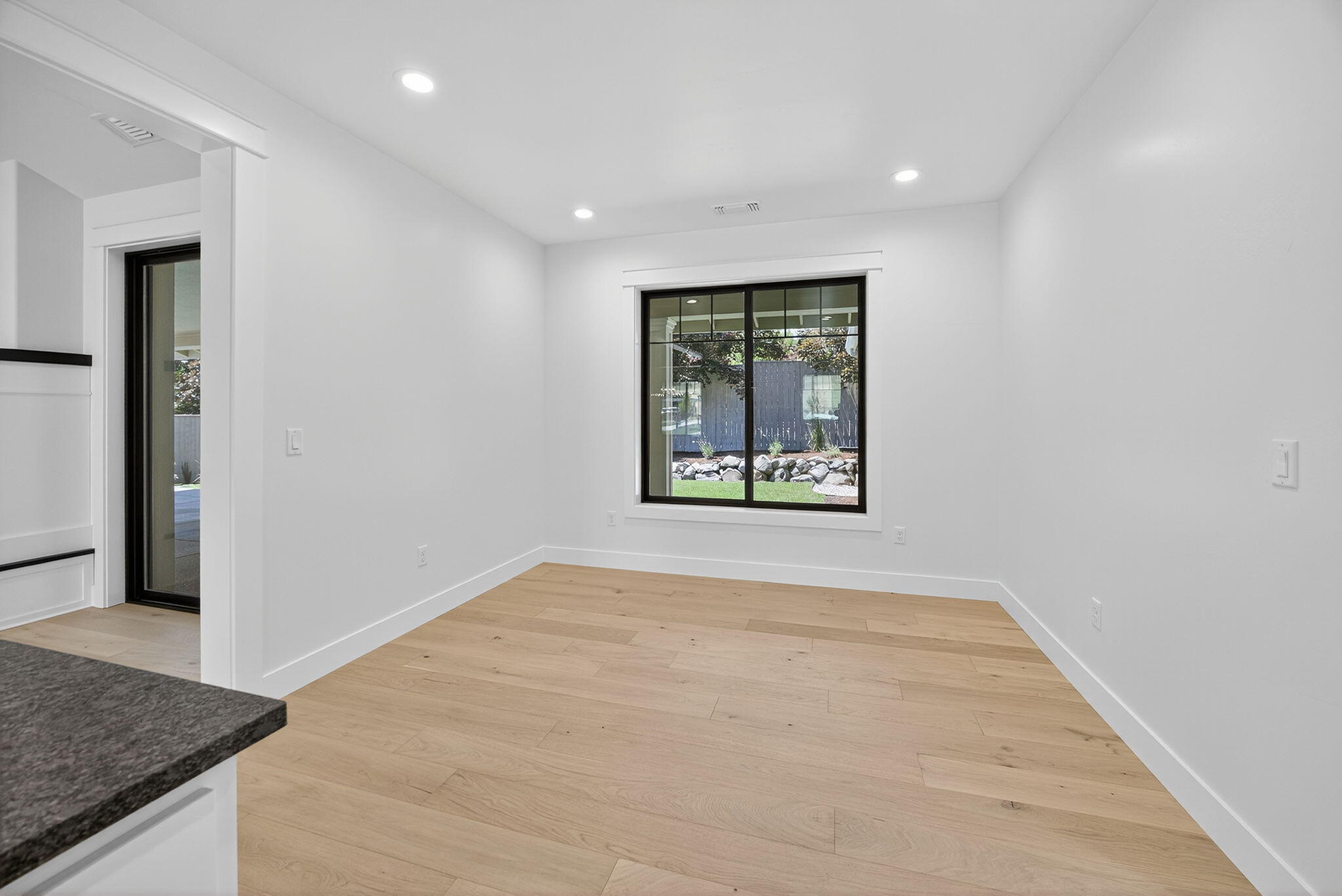 Summerfield Subdivision - Residential