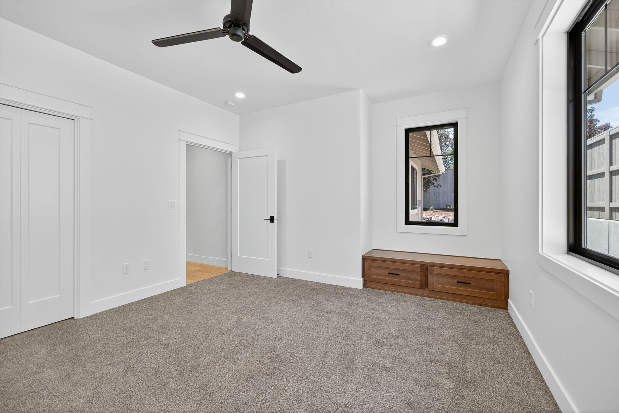 Summerfield Subdivision - Residential