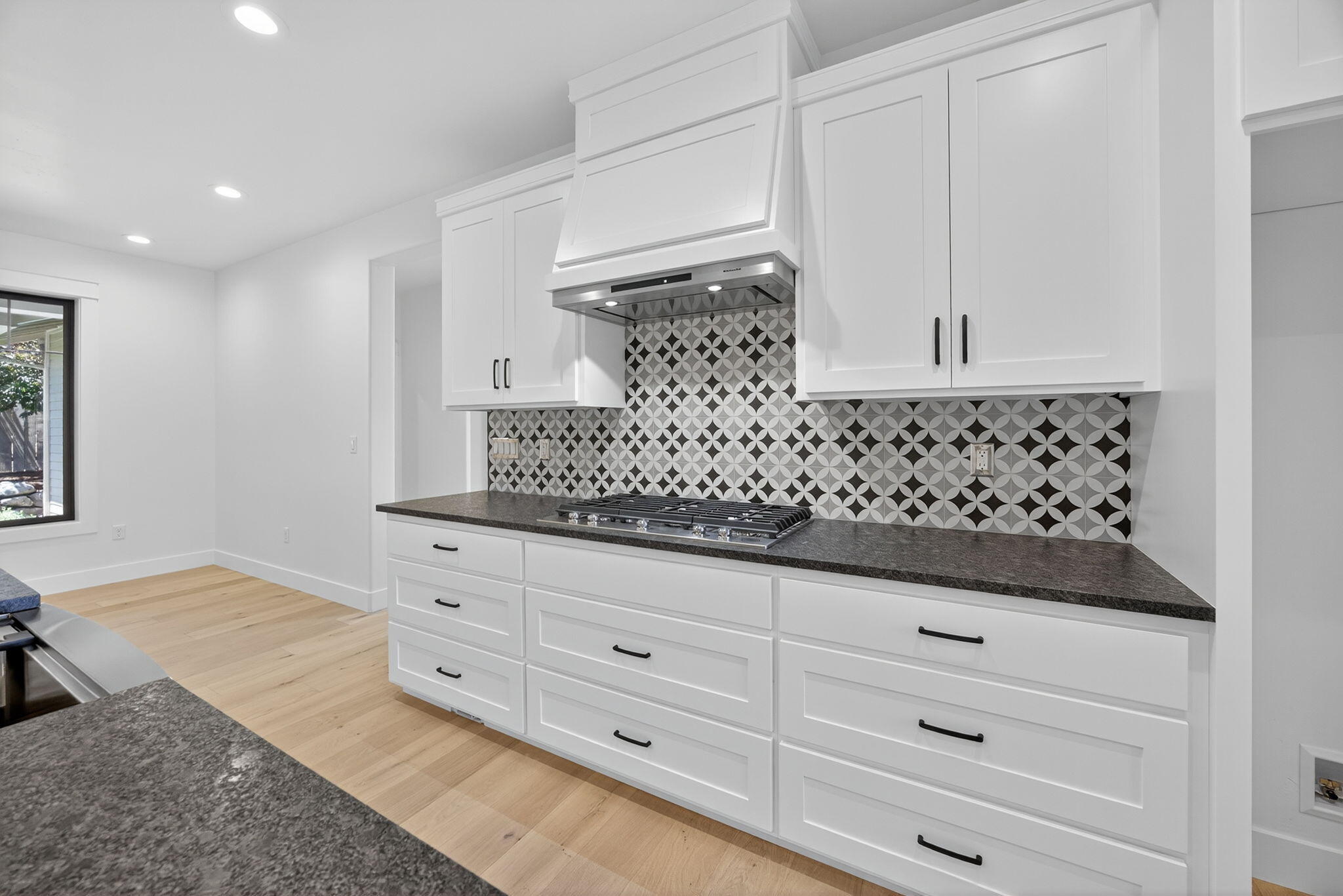 Summerfield Subdivision - Residential