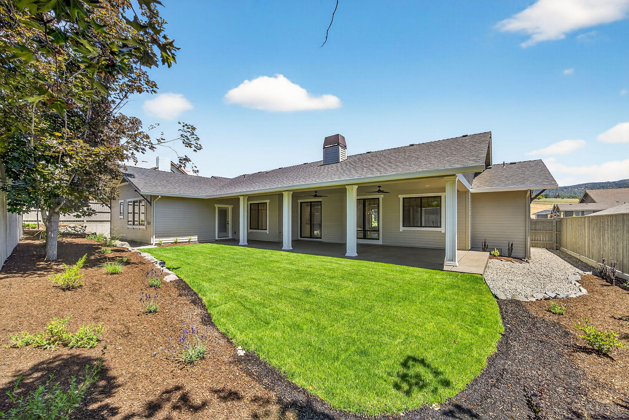 Summerfield Subdivision - Residential