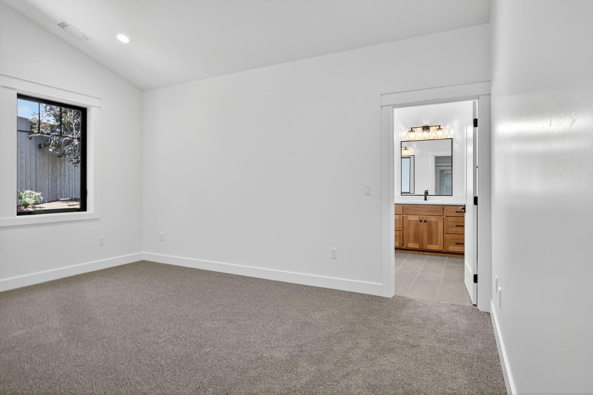 Summerfield Subdivision - Residential