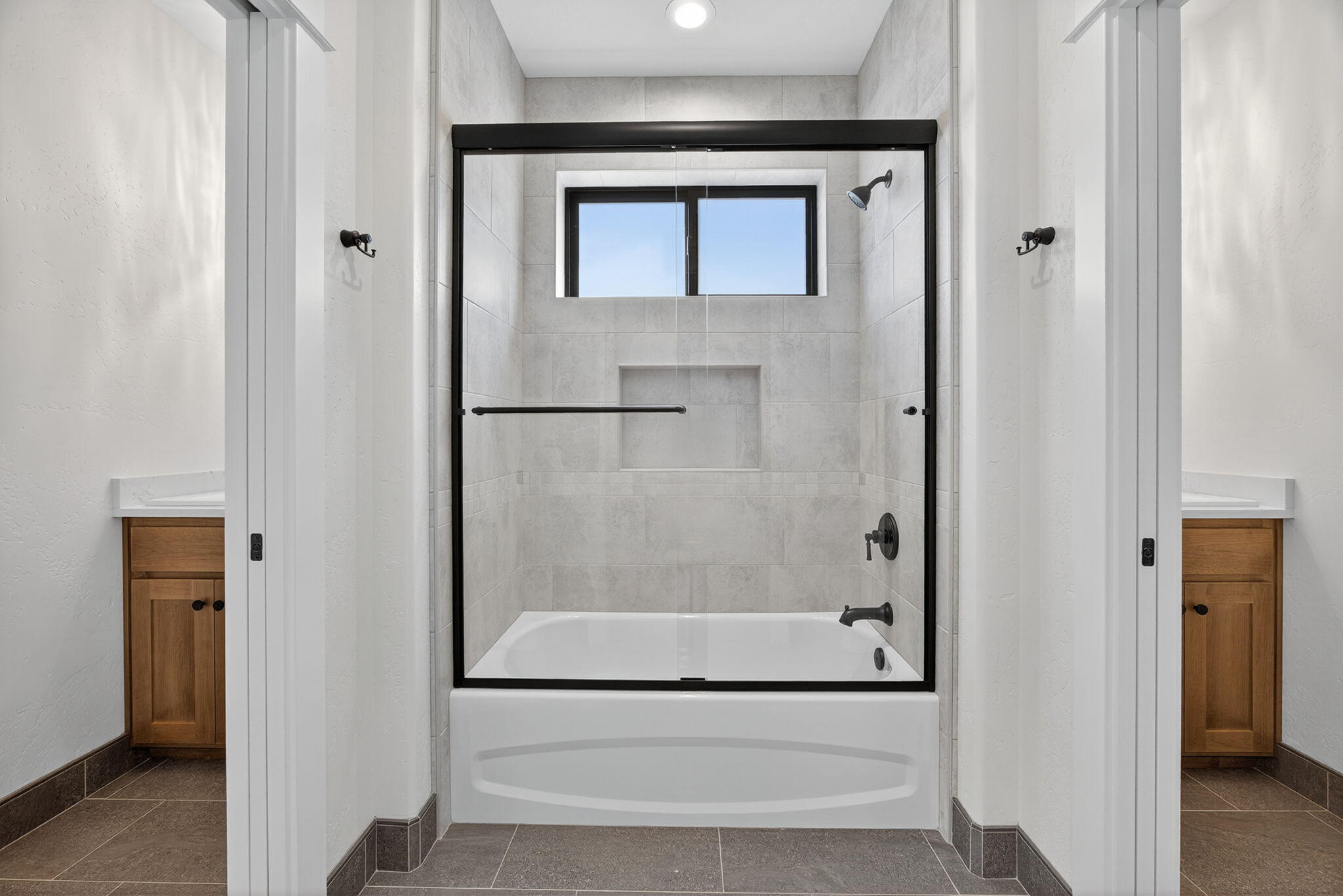 Summerfield Subdivision - Residential