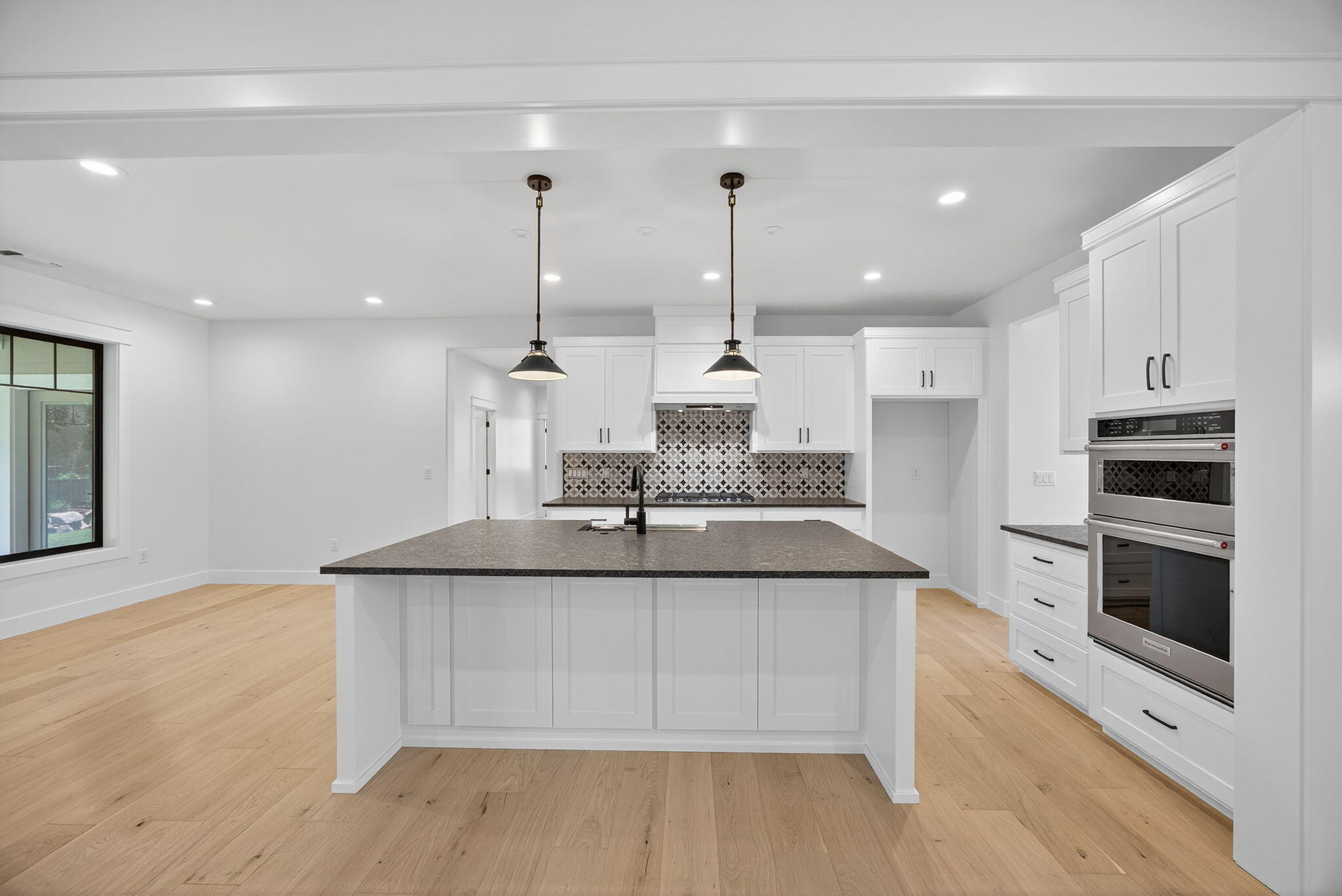 Summerfield Subdivision - Residential
