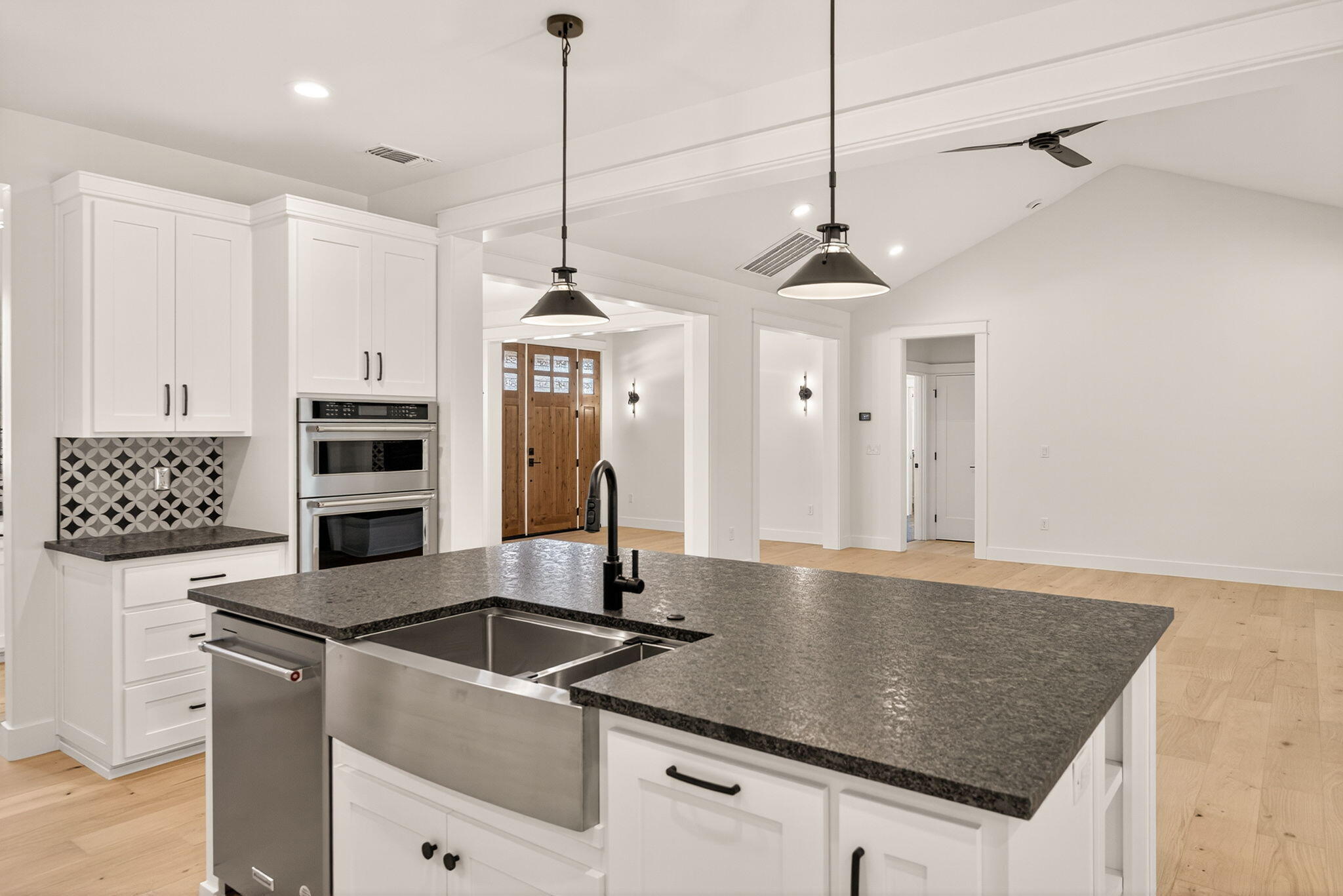Summerfield Subdivision - Residential