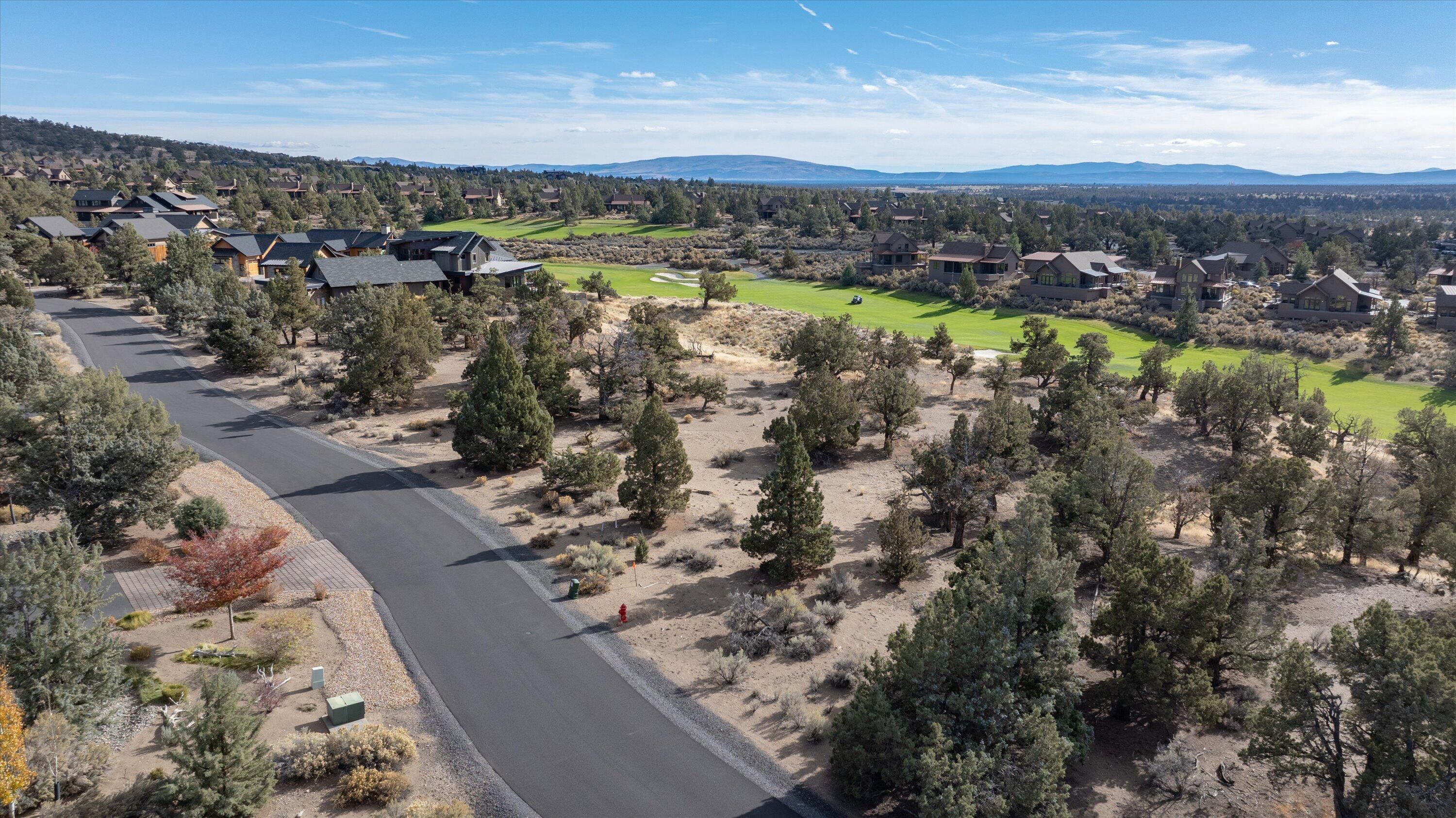 Brasada Ranch - Land