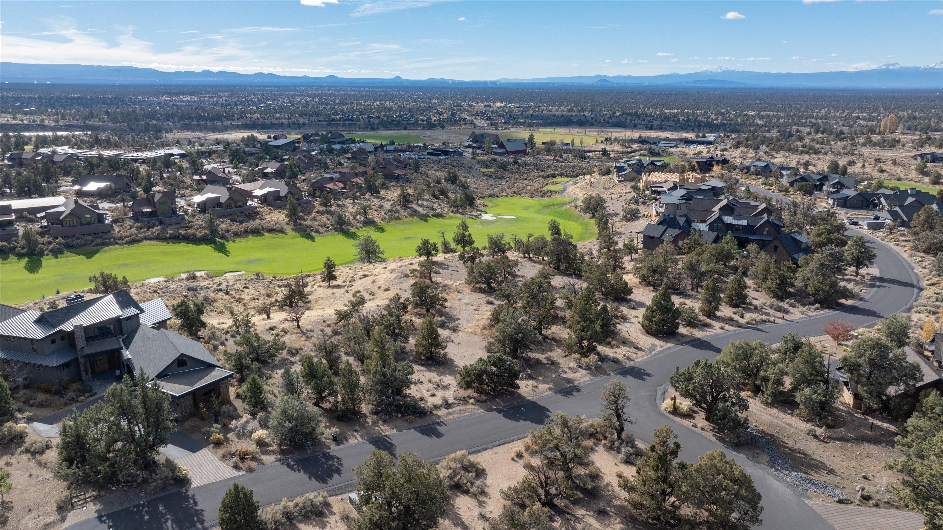 Brasada Ranch - Land