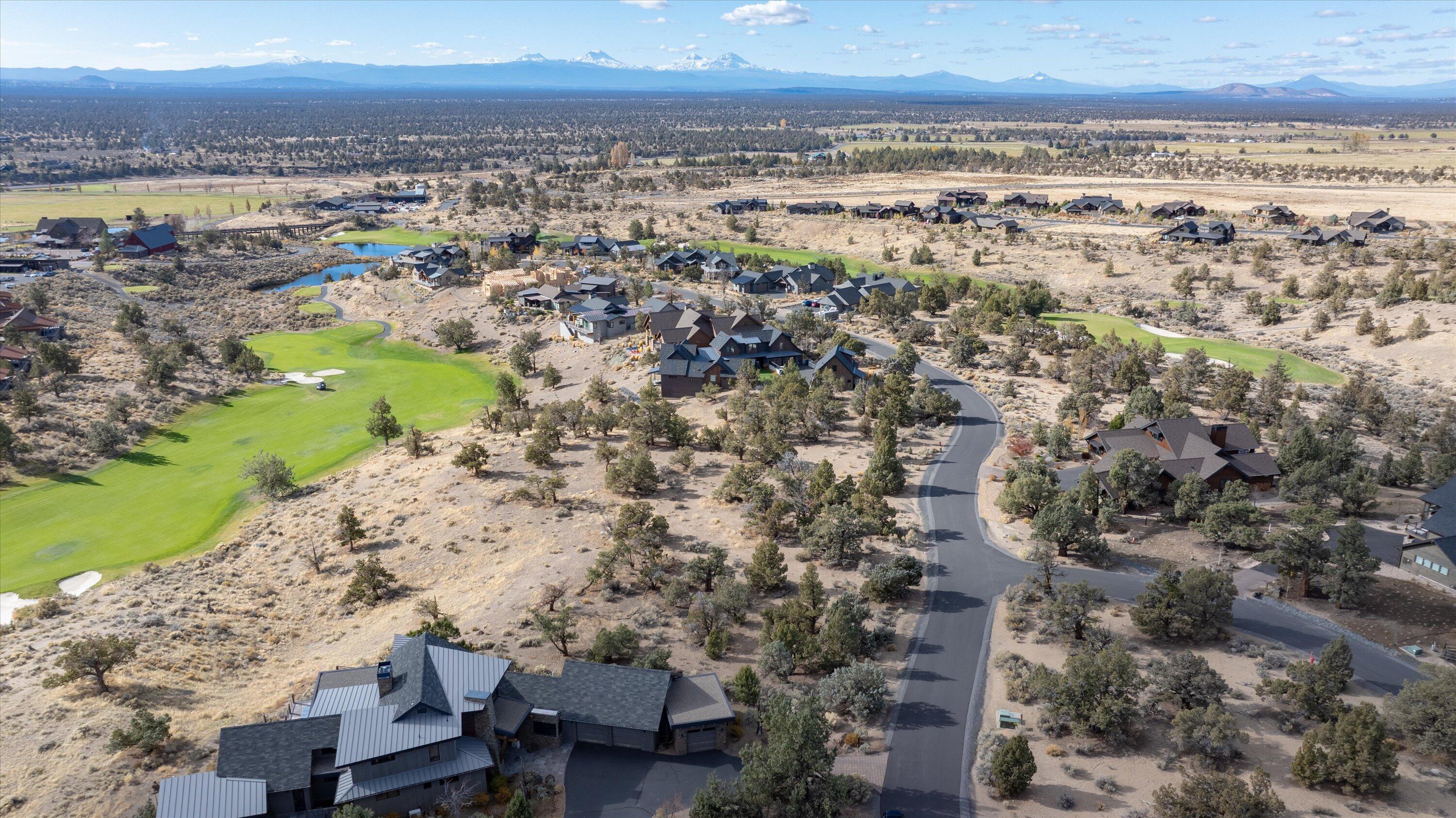 Brasada Ranch - Land